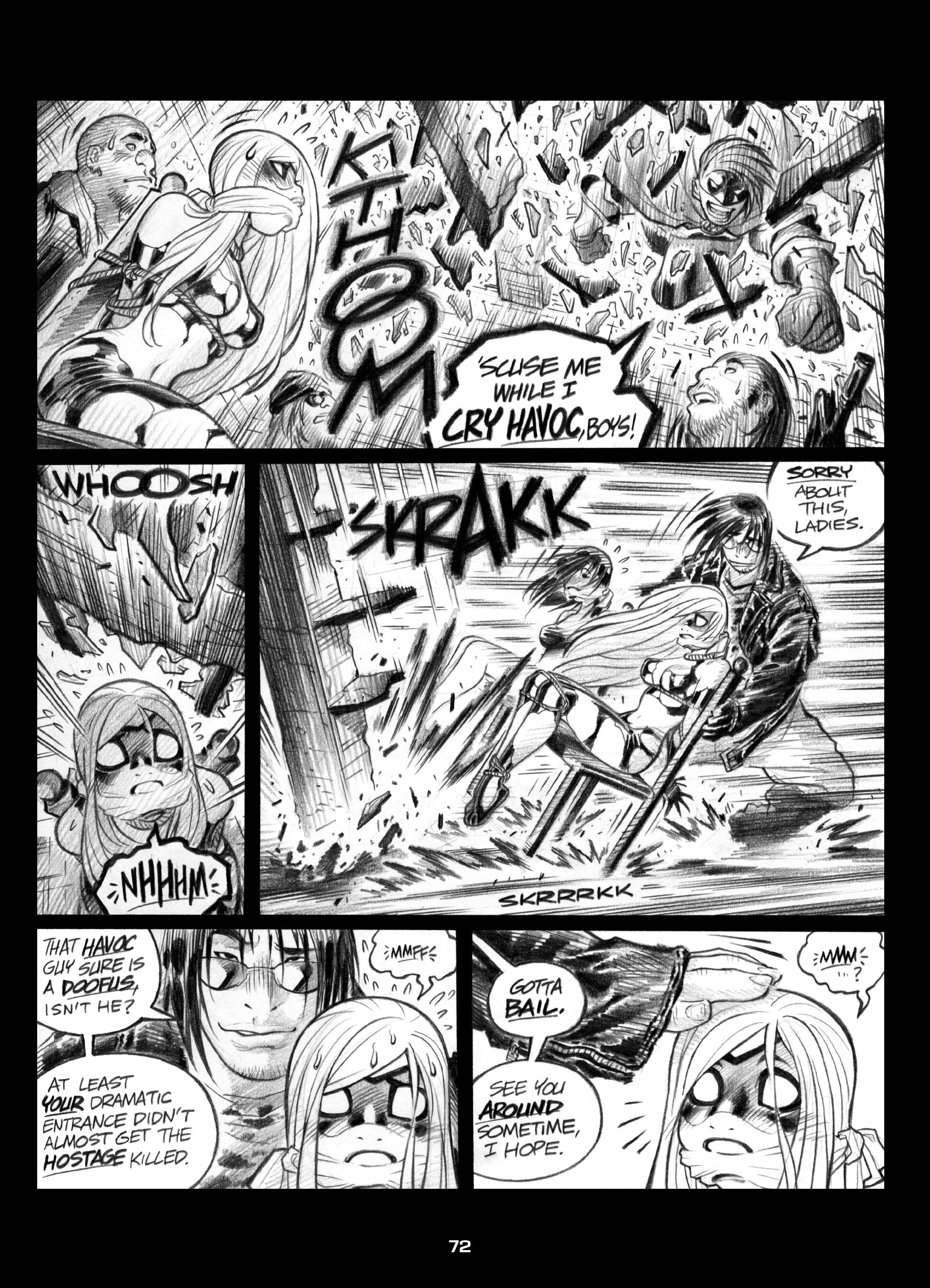 <{ $series->title }} issue Vol. 1 - Page 71