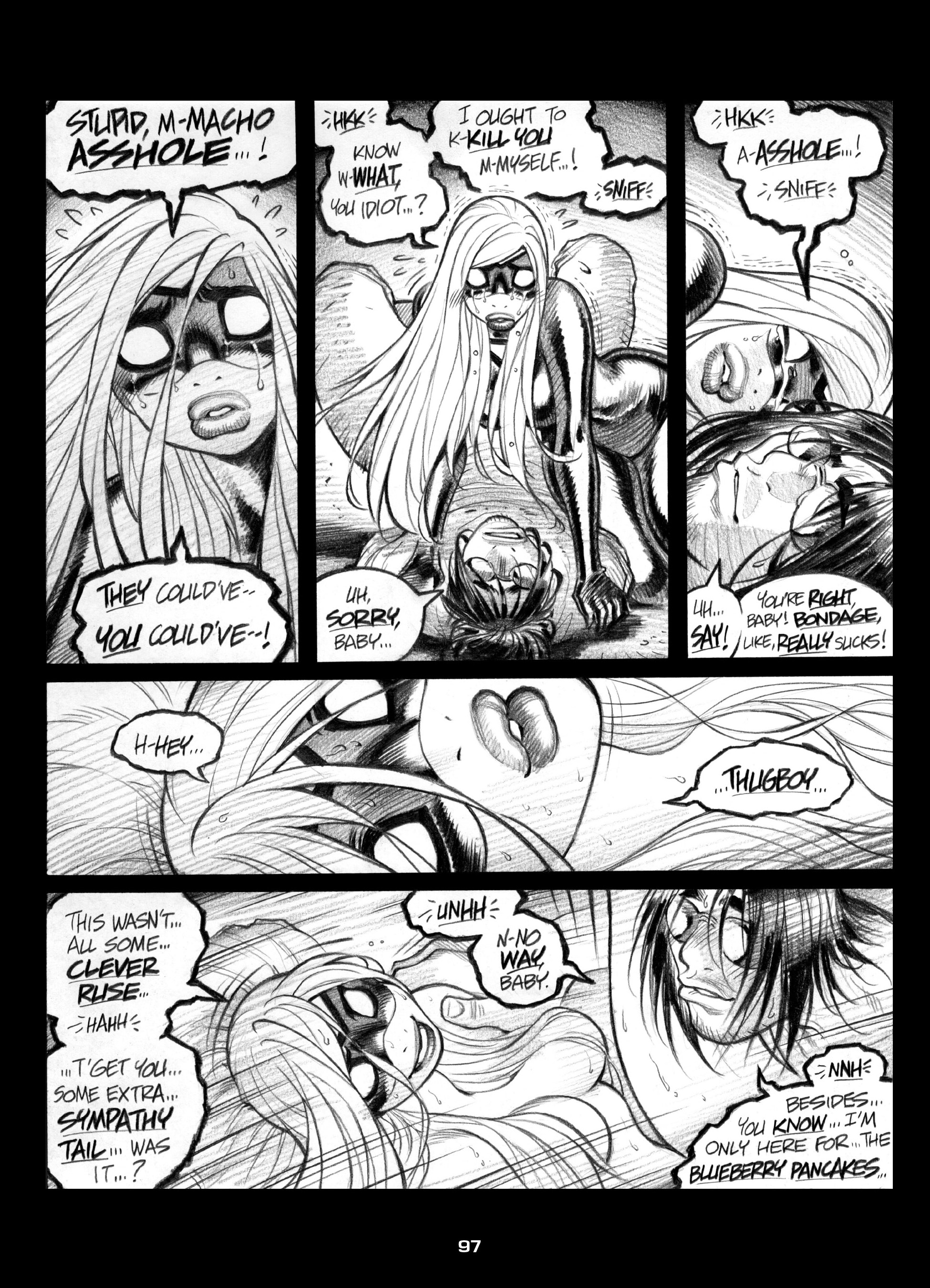 <{ $series->title }} issue Vol. 1 - Page 96