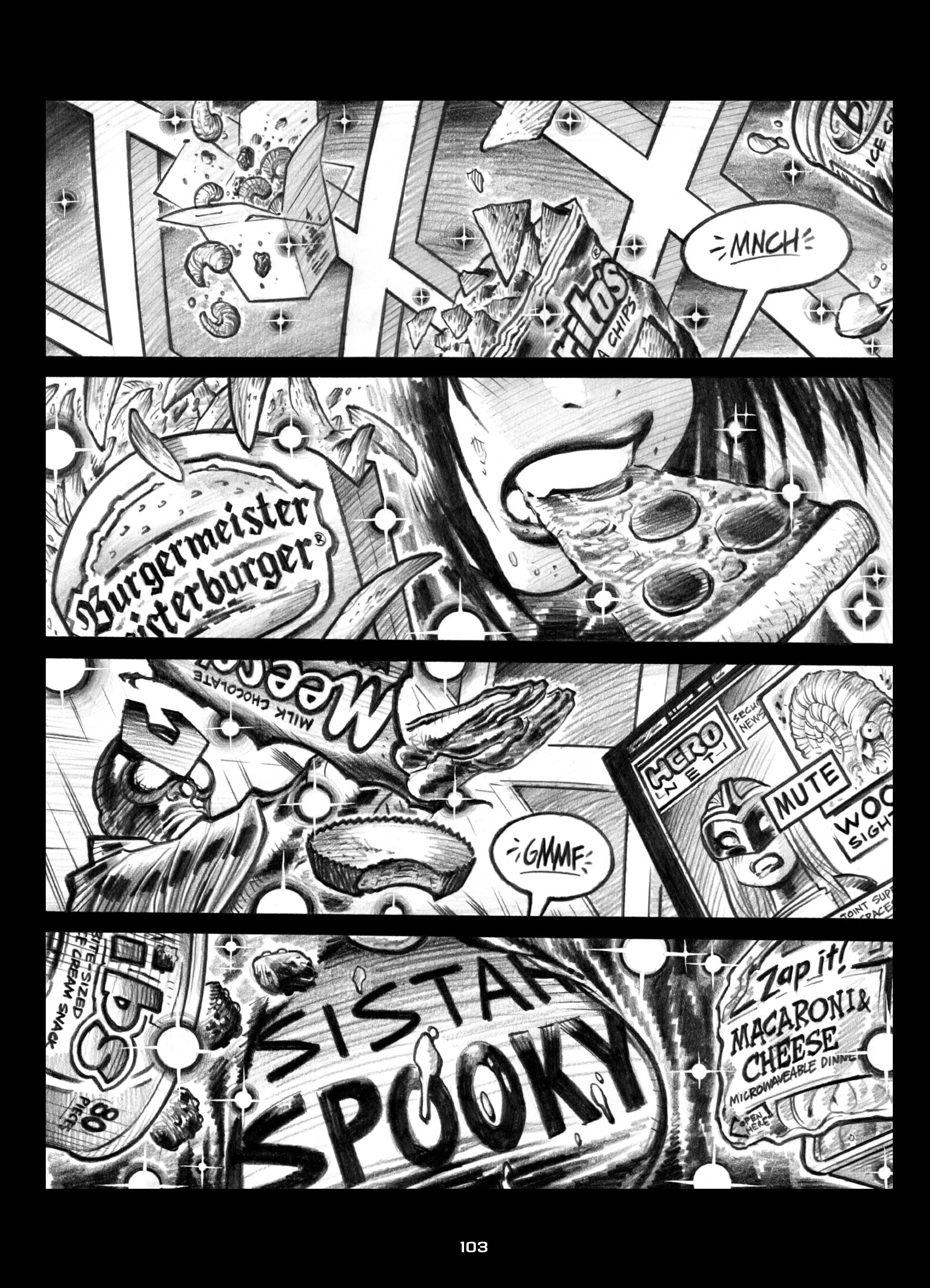 Empowered Omnibus (2020-) issue Vol. 2 - Page 102