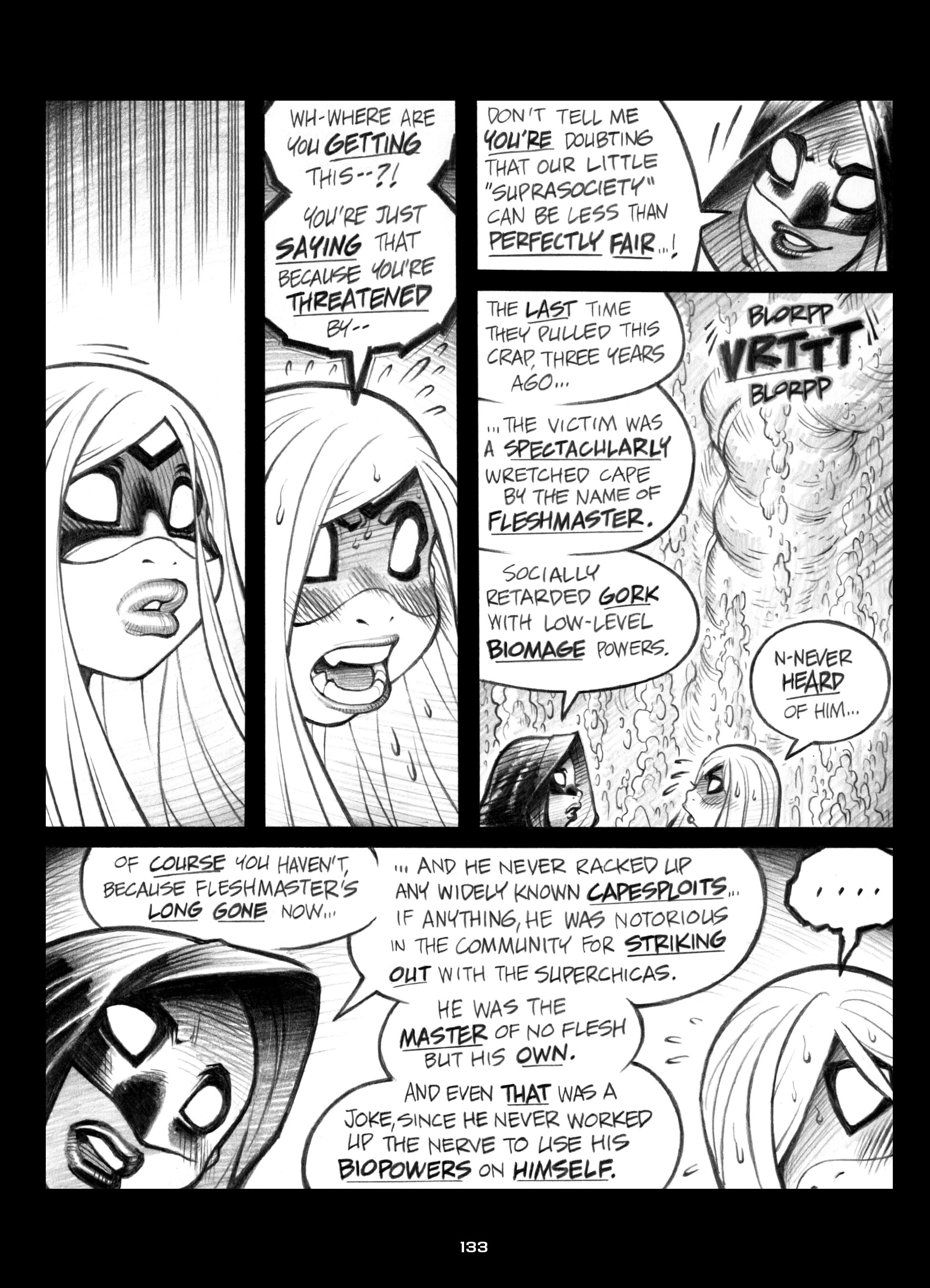 Empowered Omnibus (2020-) issue Vol. 2 - Page 132