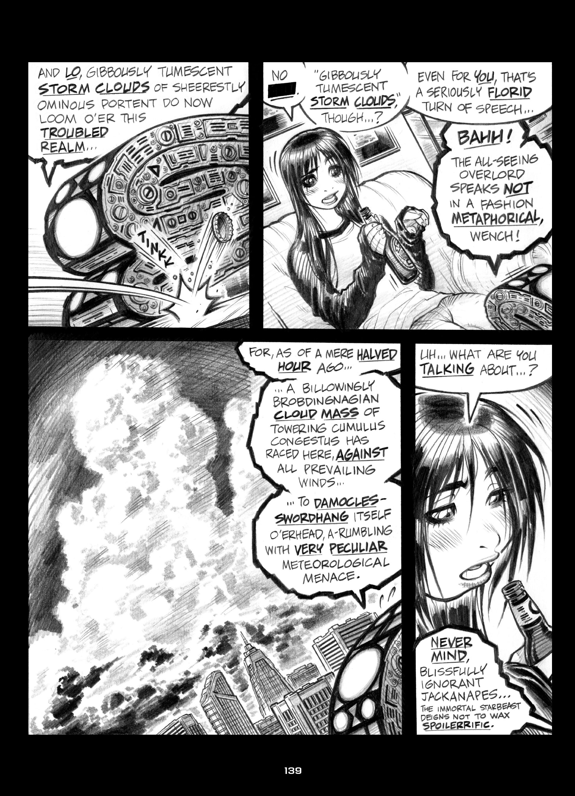 Empowered Omnibus (2020-) issue Vol. 2 - Page 138