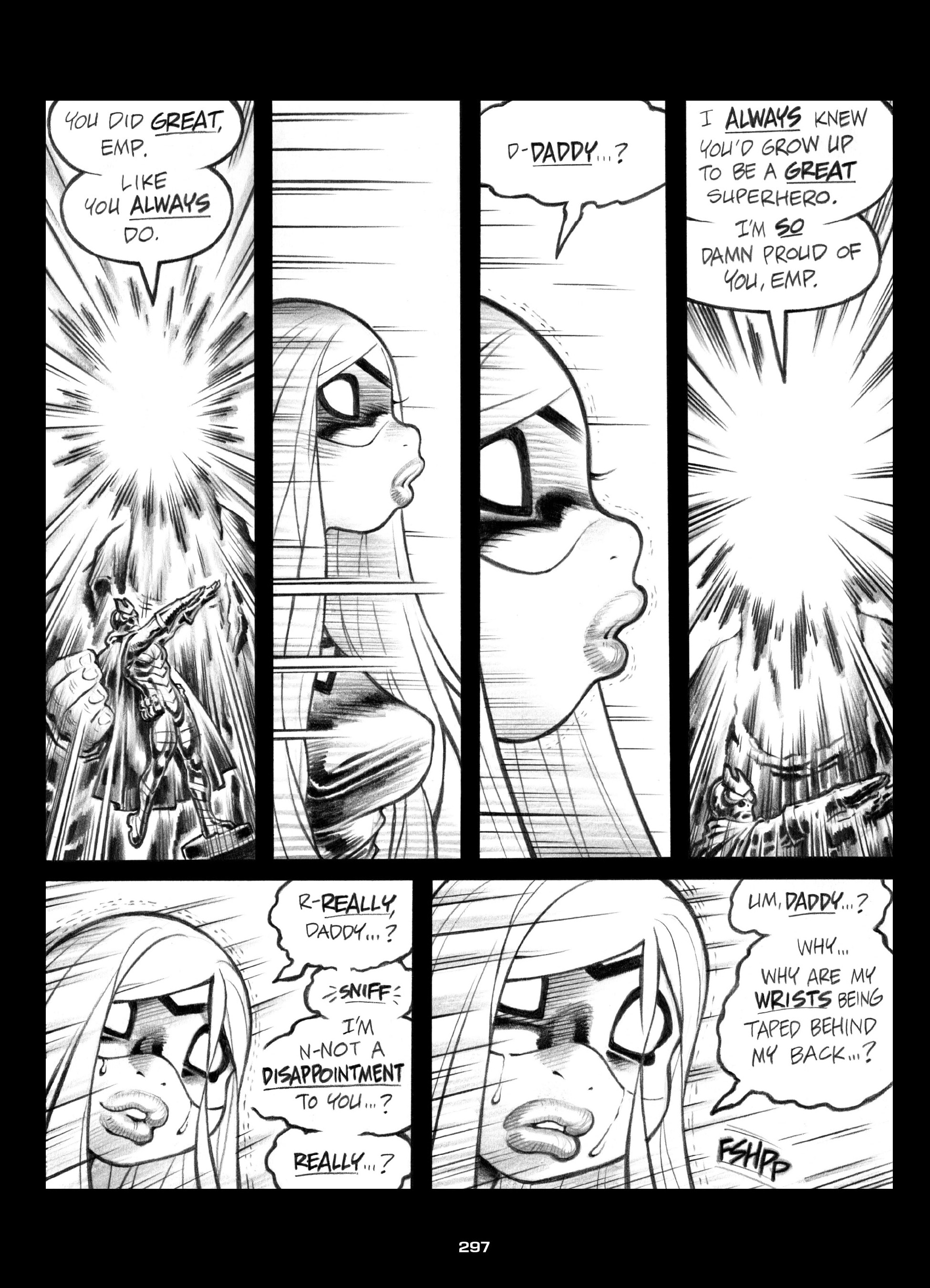 Empowered Omnibus (2020-) issue Vol. 2 - Page 294