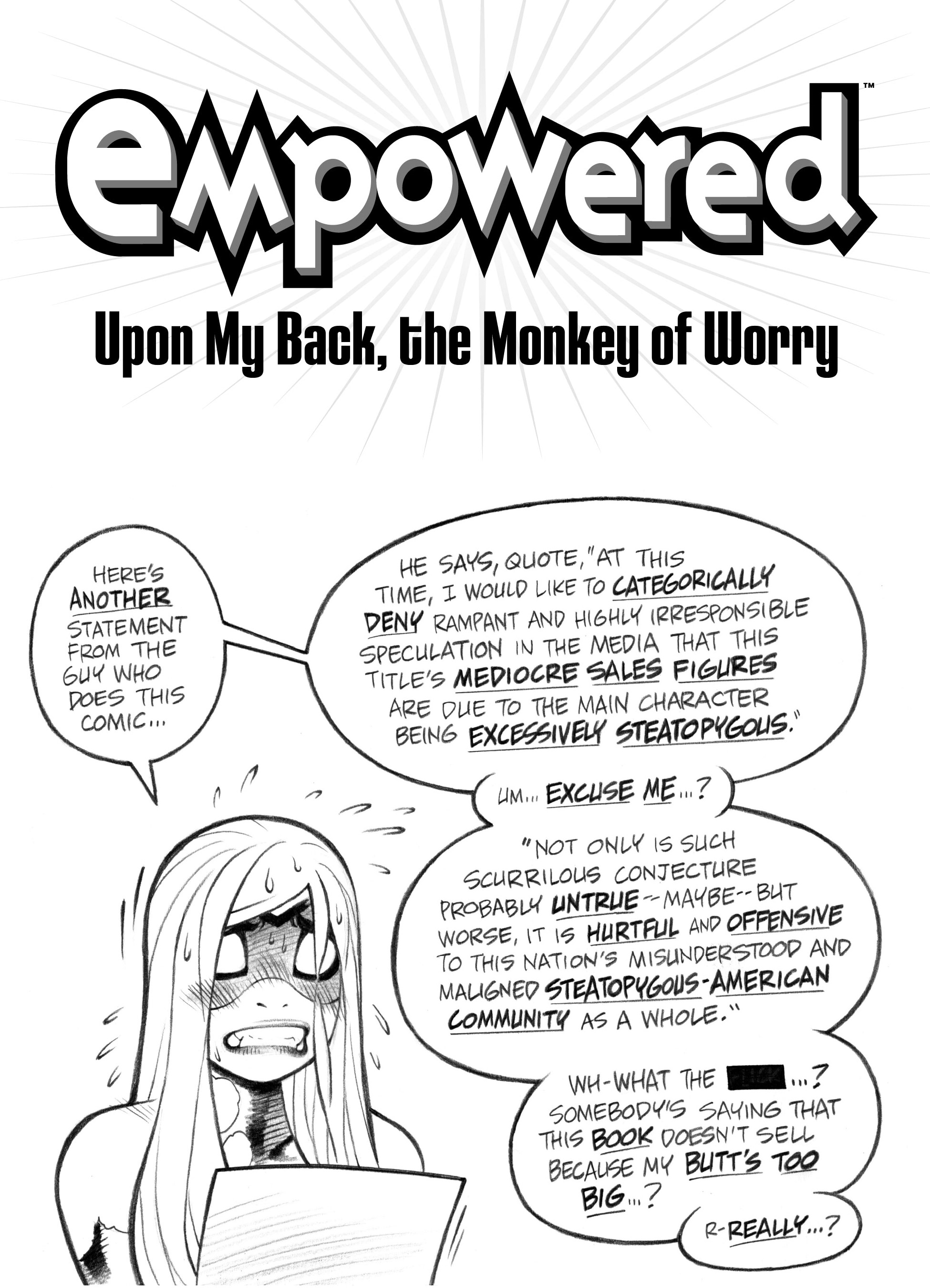 Empowered Omnibus (2020-) issue Vol. 2 - Page 342