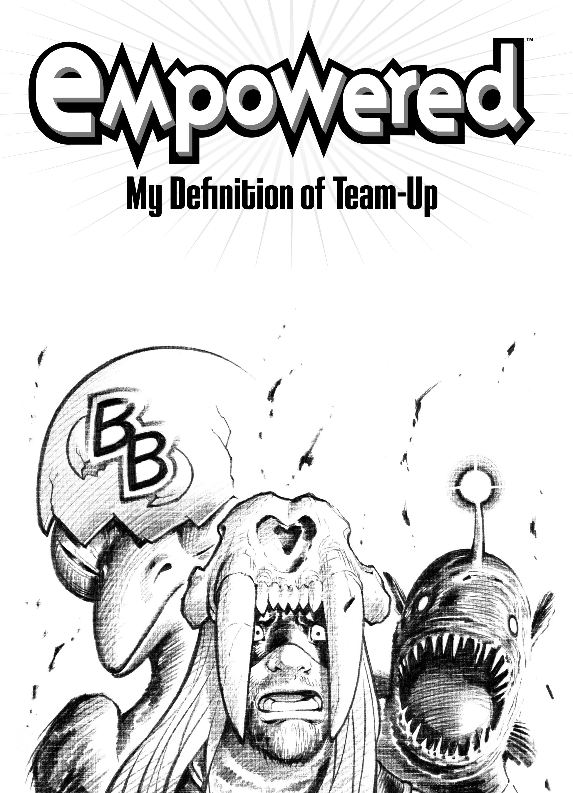 Empowered Omnibus (2020-) issue Vol. 2 - Page 75