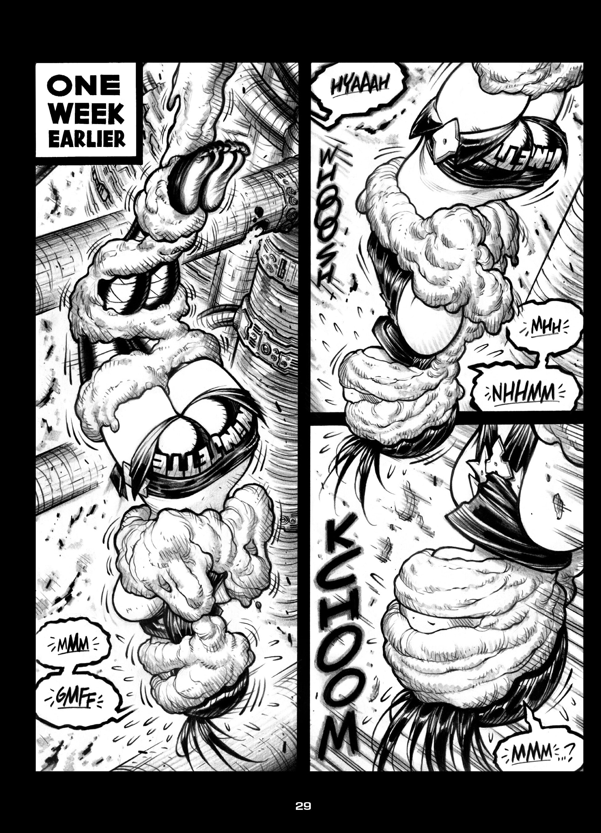 <{ $series->title }} issue Vol. 3 - Page 28