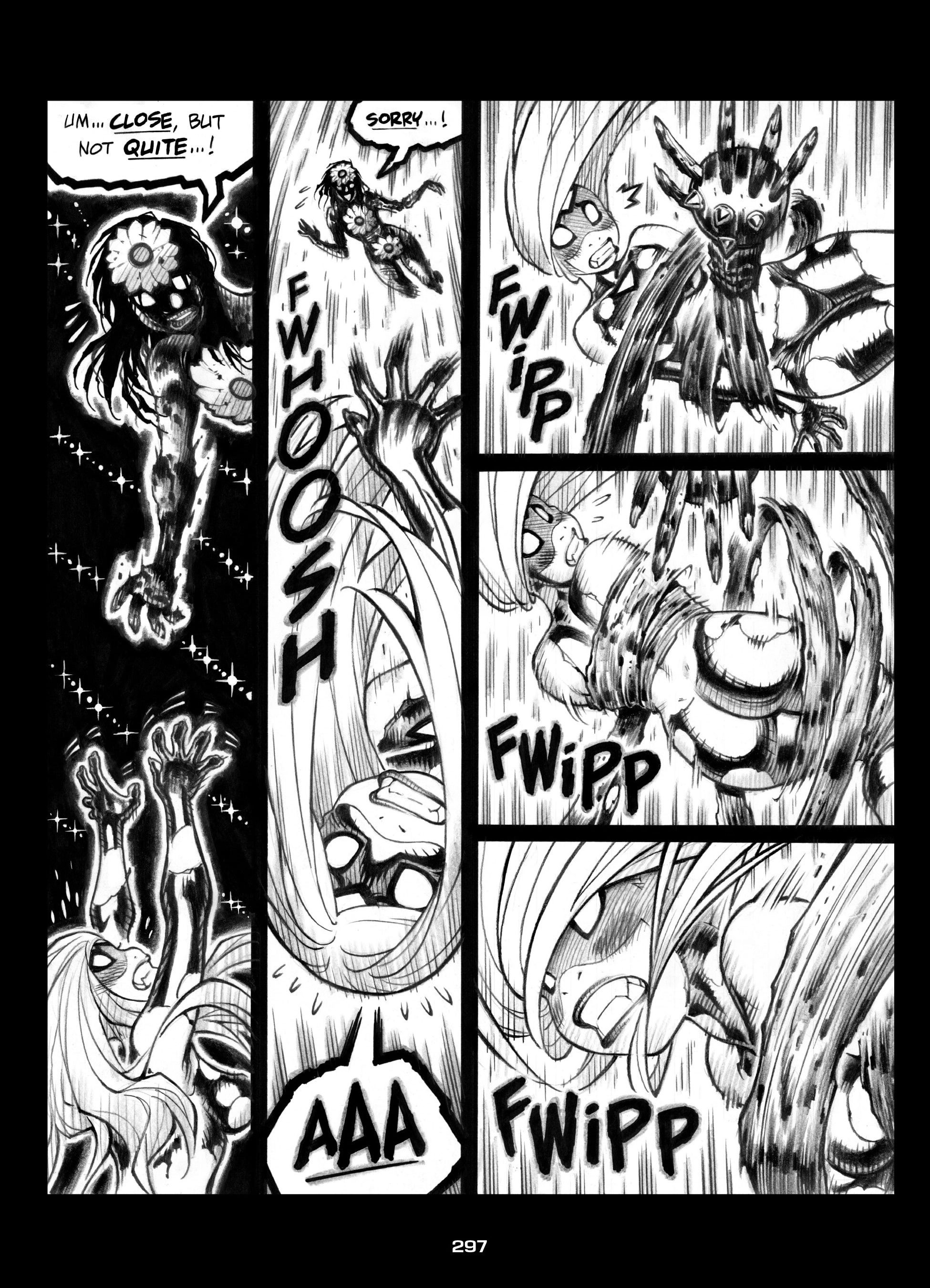 Empowered Omnibus (2020-) issue Vol. 3 - Page 295