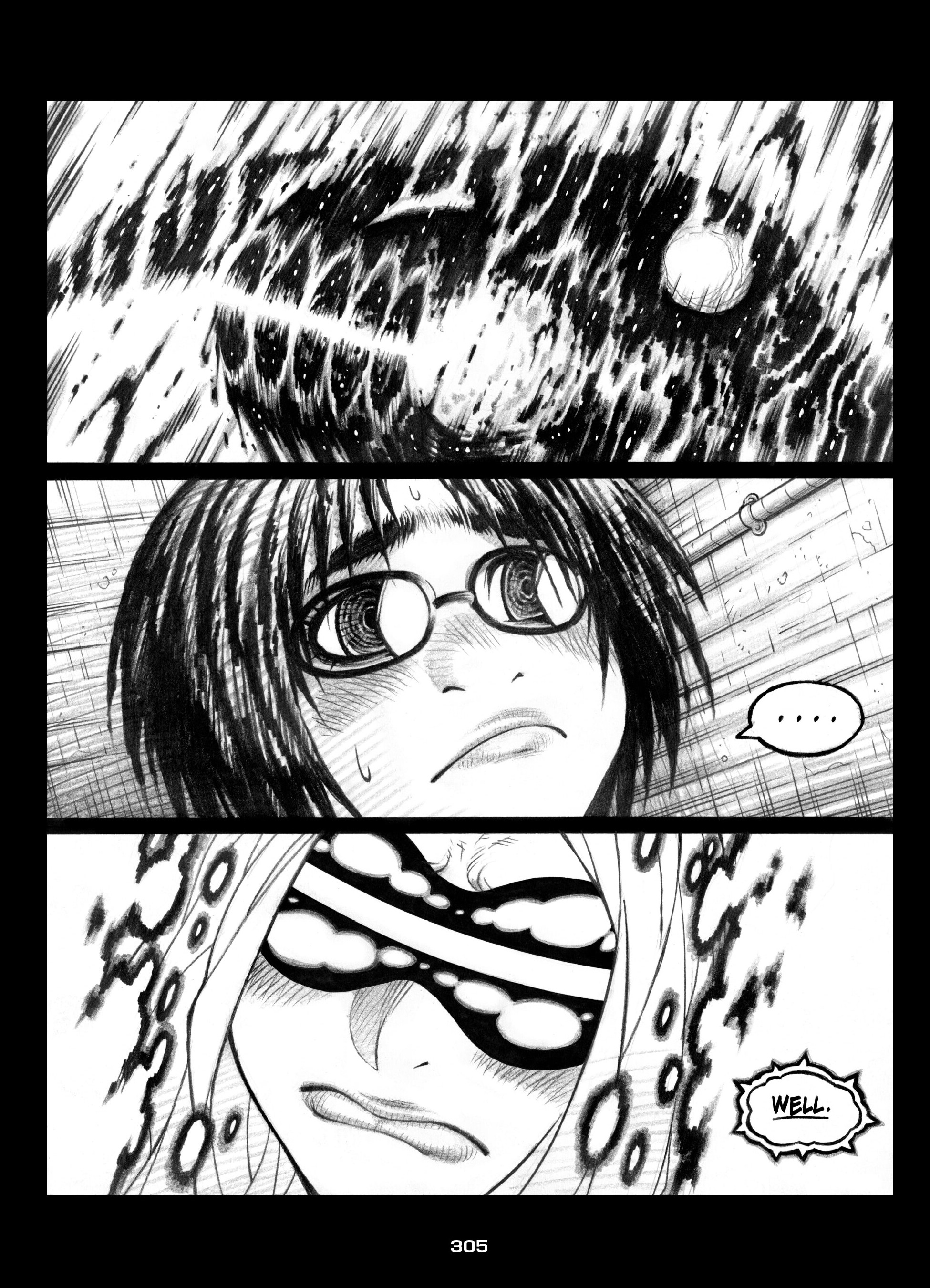 Empowered Omnibus (2020-) issue Vol. 3 - Page 303