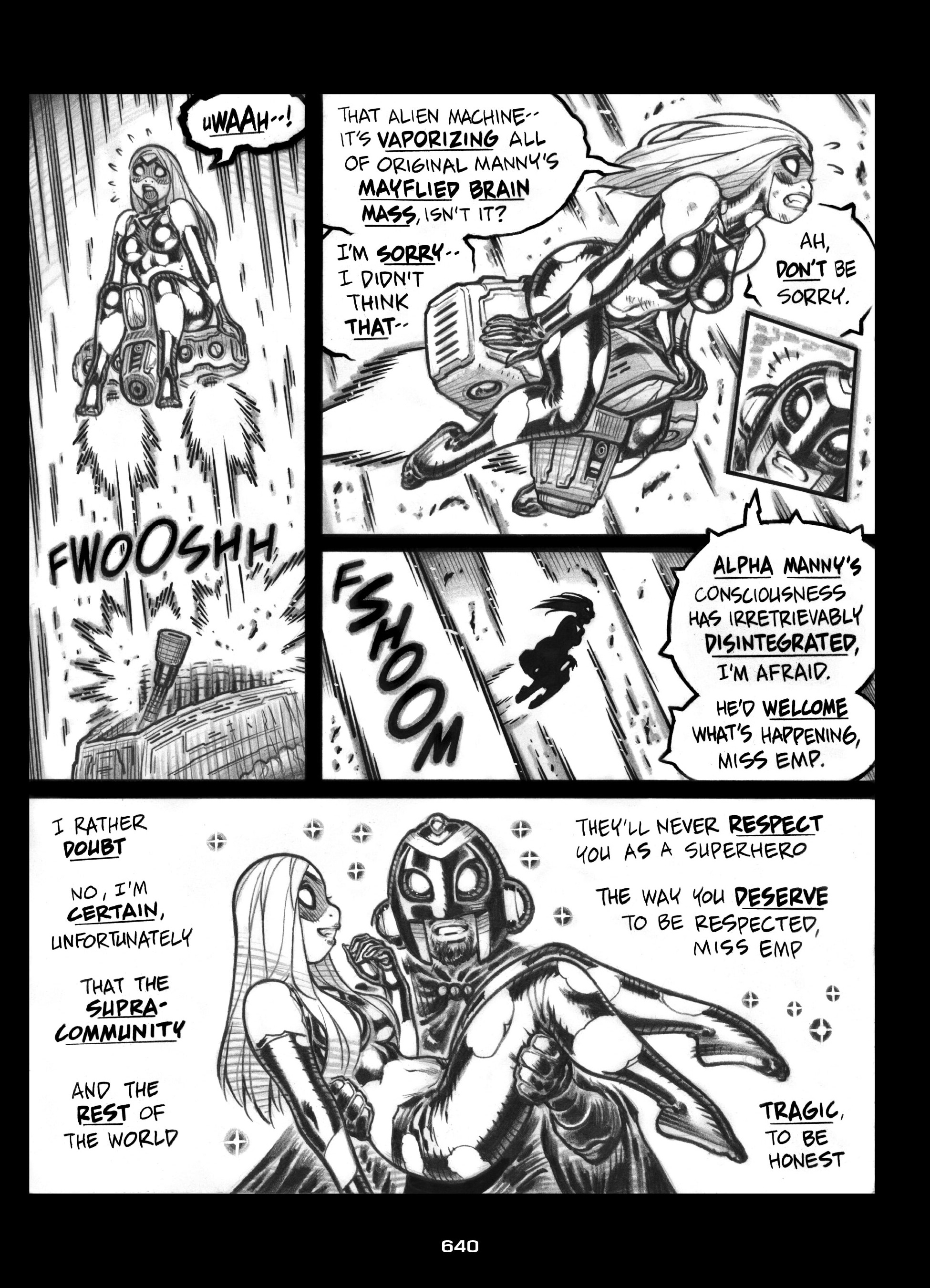 Empowered Omnibus (2020-) issue Vol. 3 - Page 637