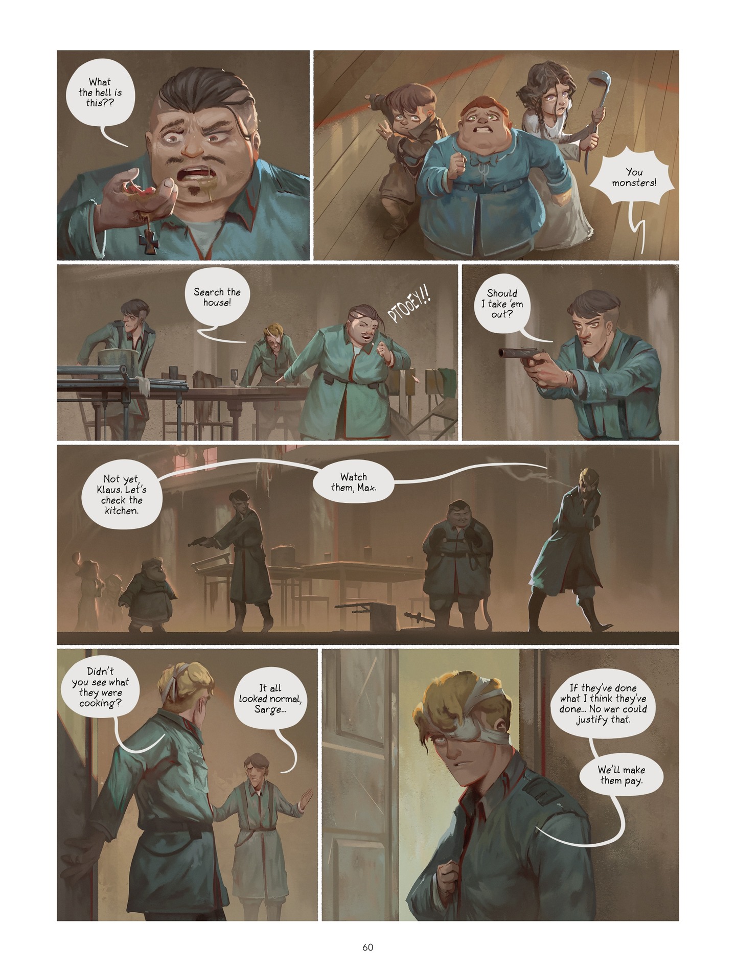 Empty Eyes (2022-) issue 1 - Page 60