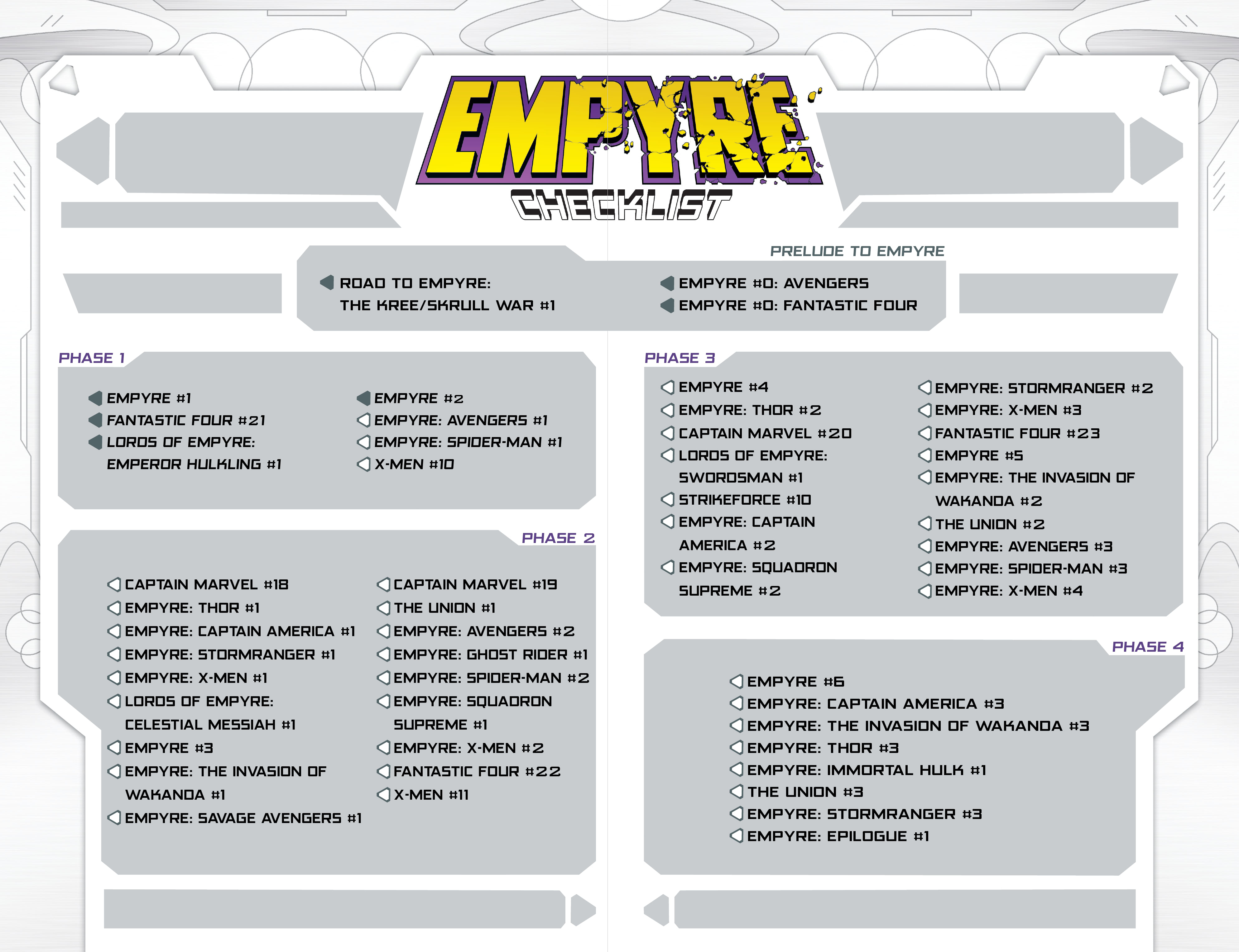 Empyre (2020-) issue 2 - Page 25