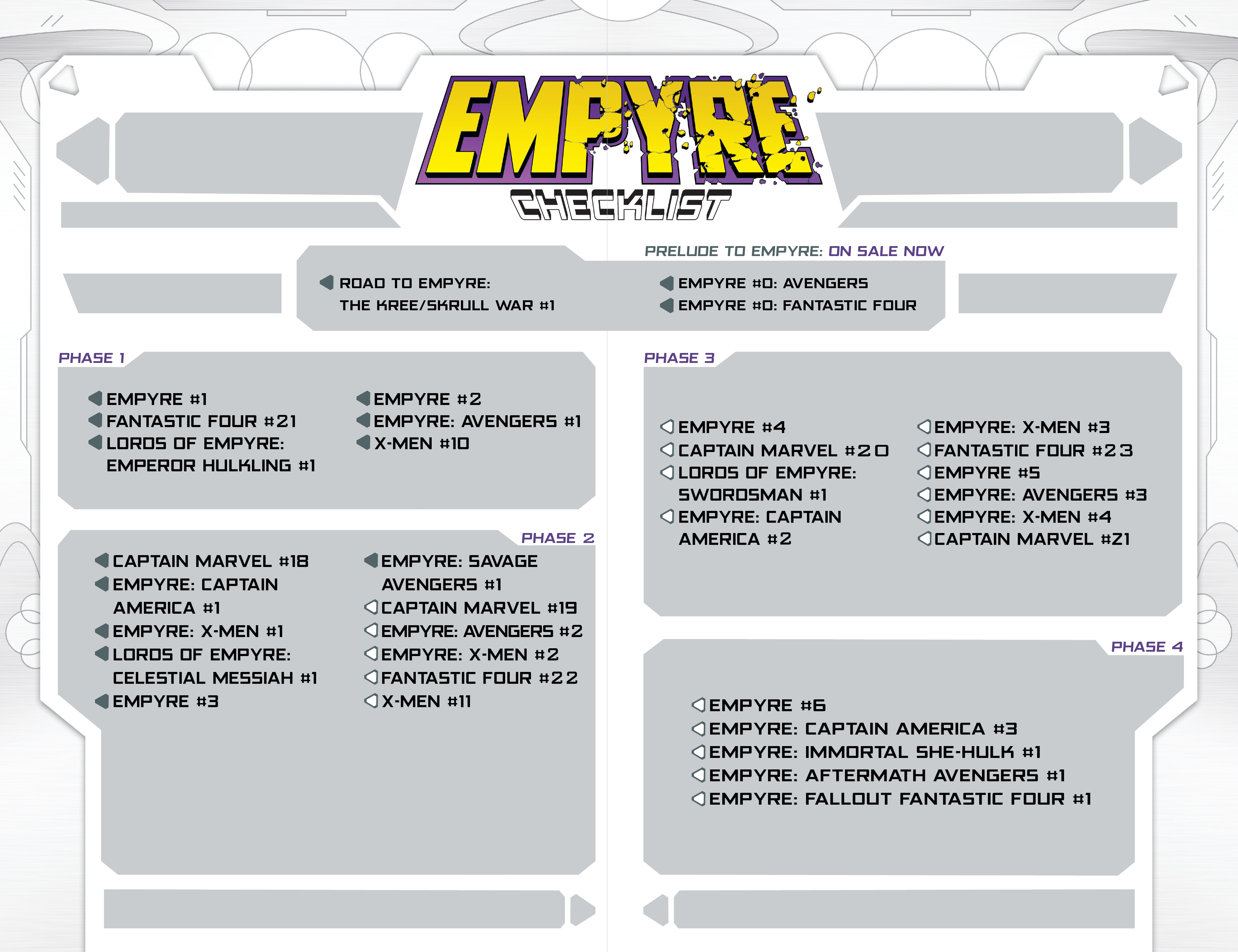 Empyre (2020-) issue 3 - Page 24