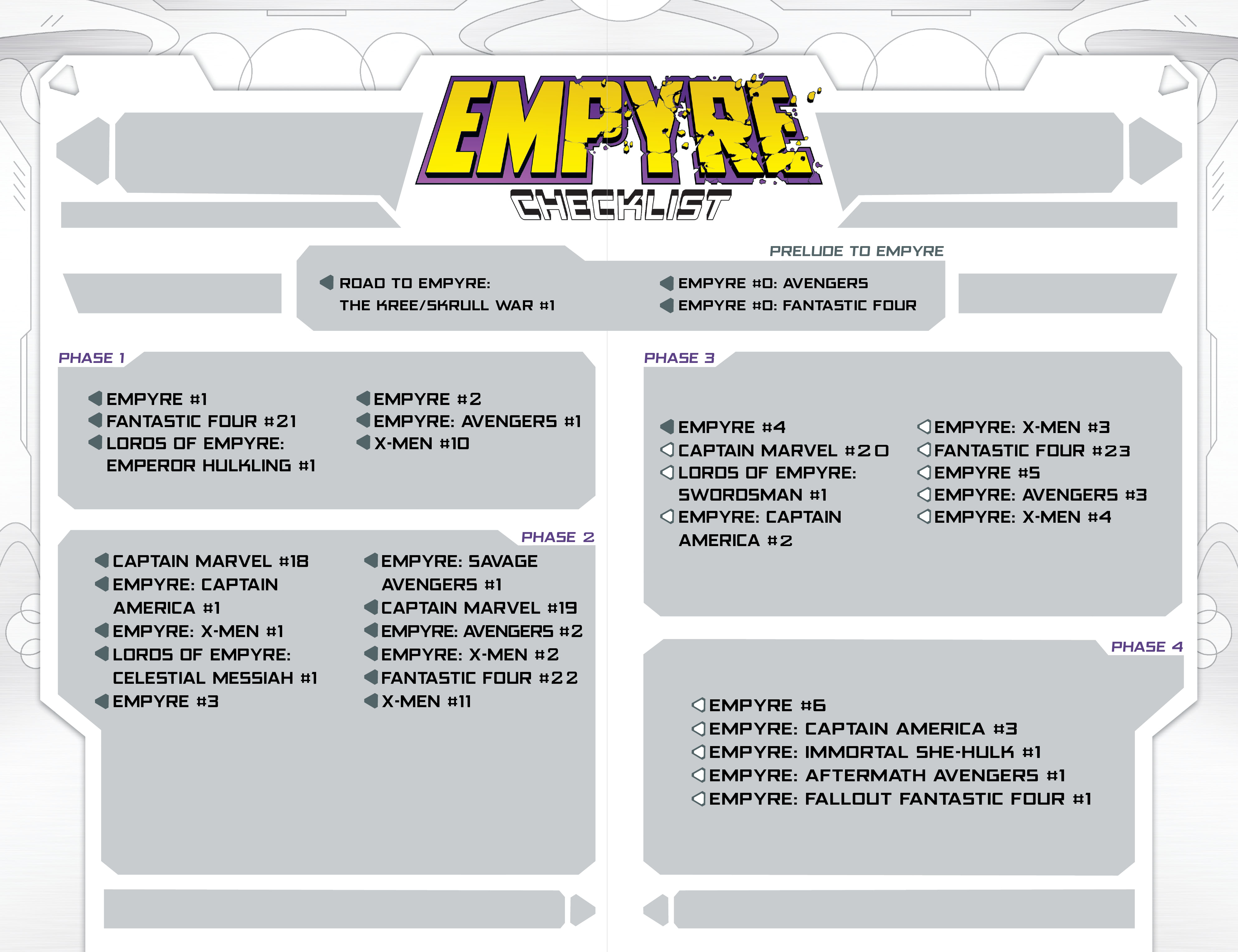 Empyre (2020-) issue 4 - Page 25