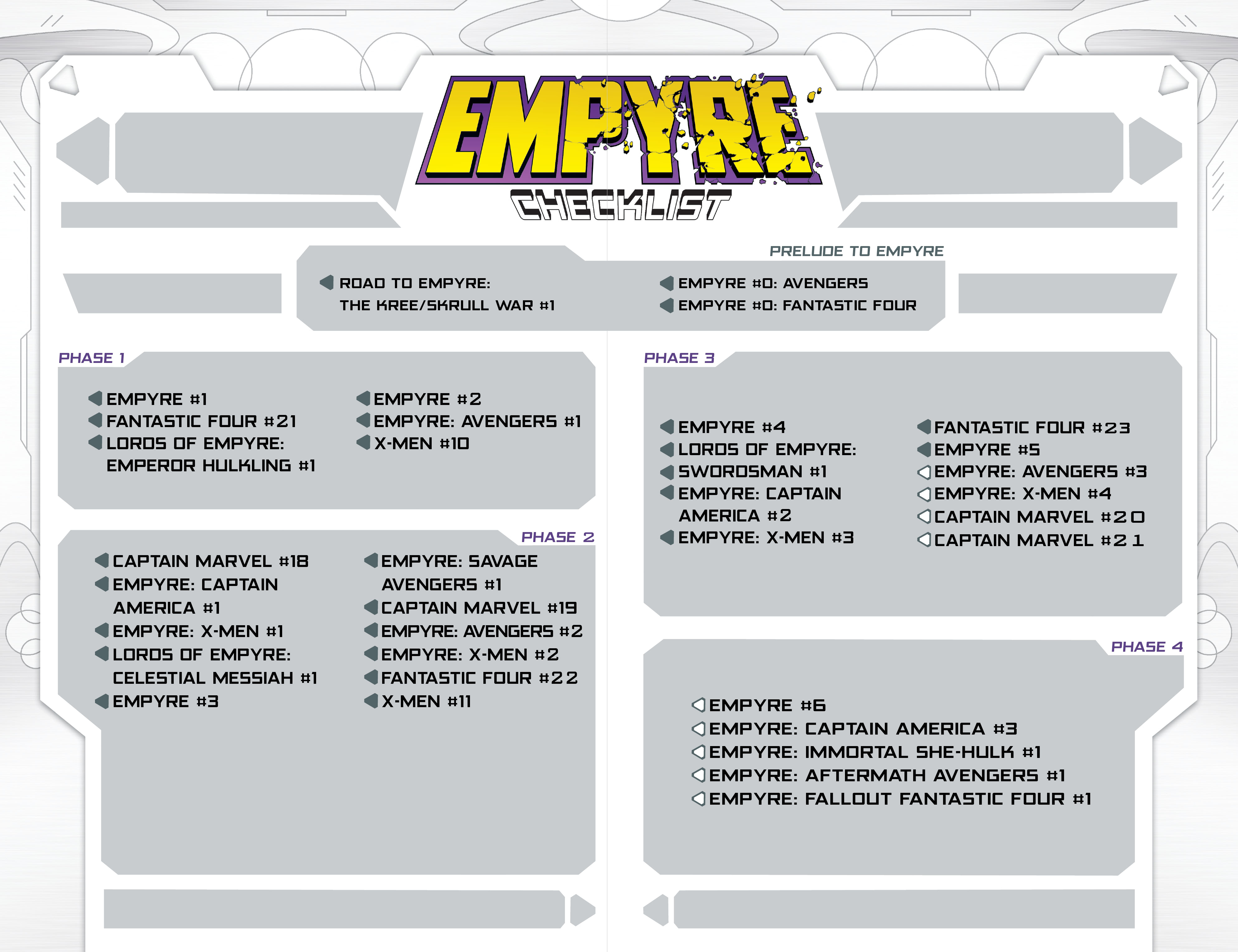 Empyre (2020-) issue 5 - Page 25