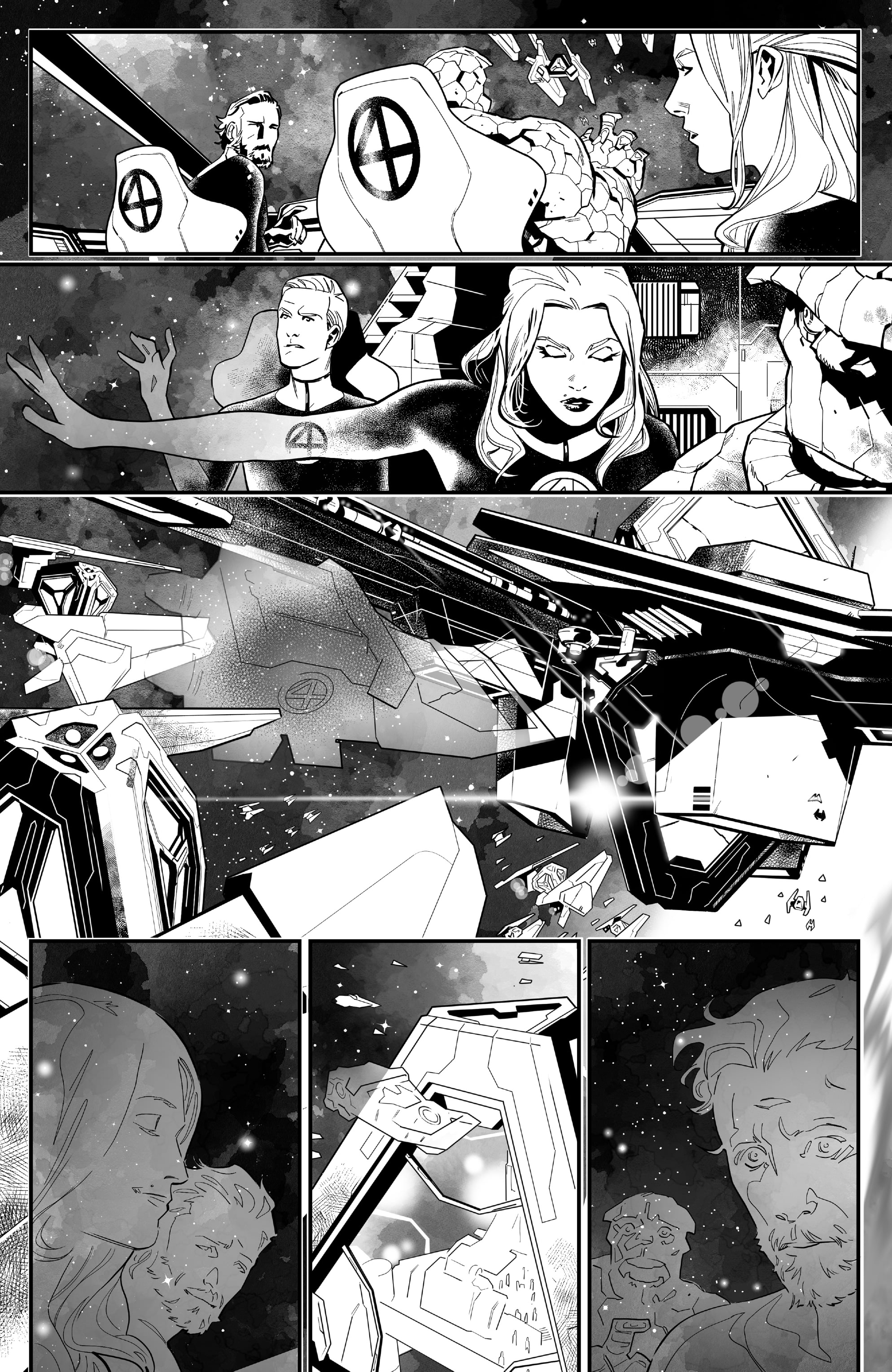 Empyre (2020-) issue Director's Cut 1 - Page 84