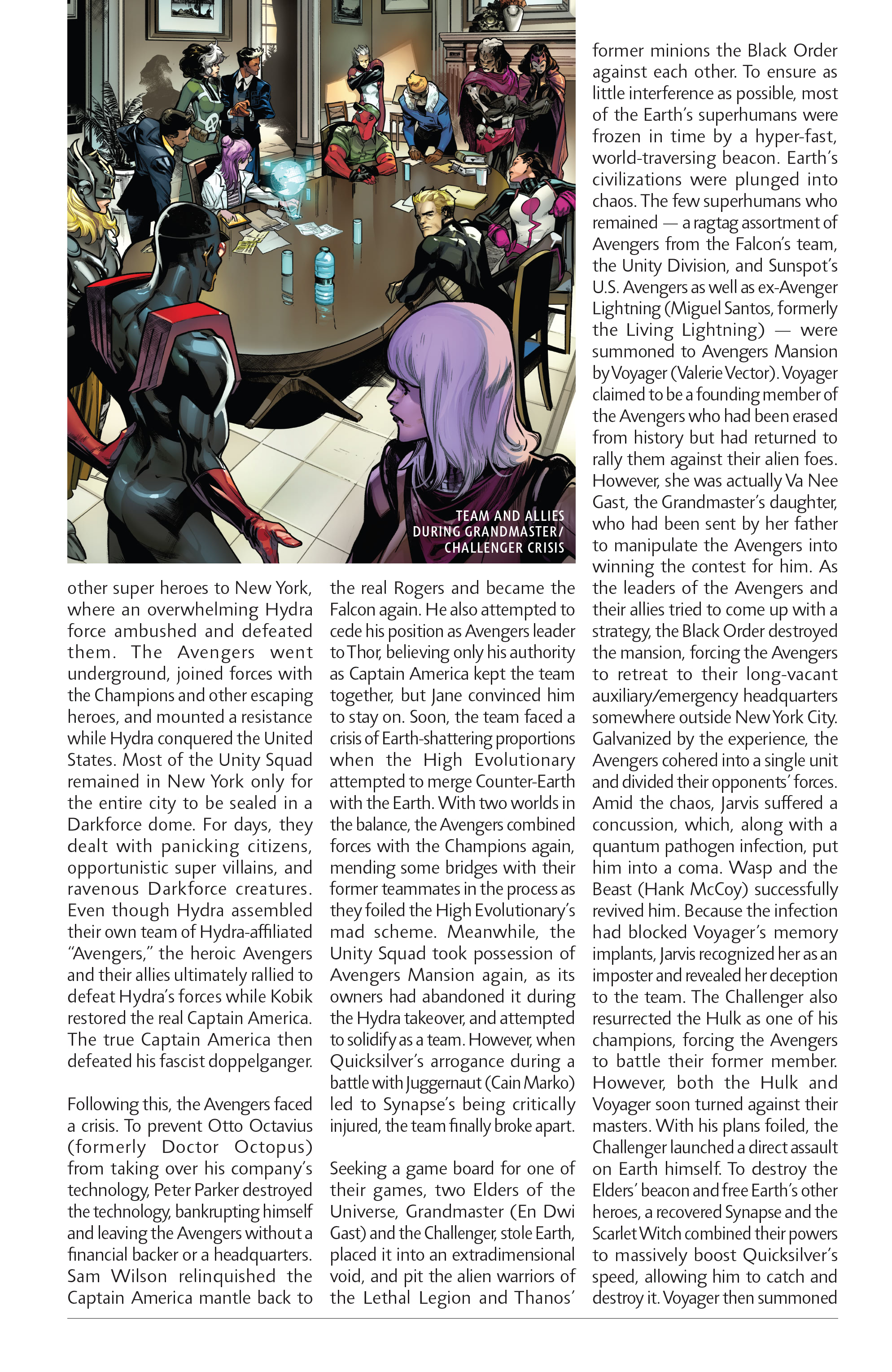 Empyre Handbook (2020) issue 1 - Page 7