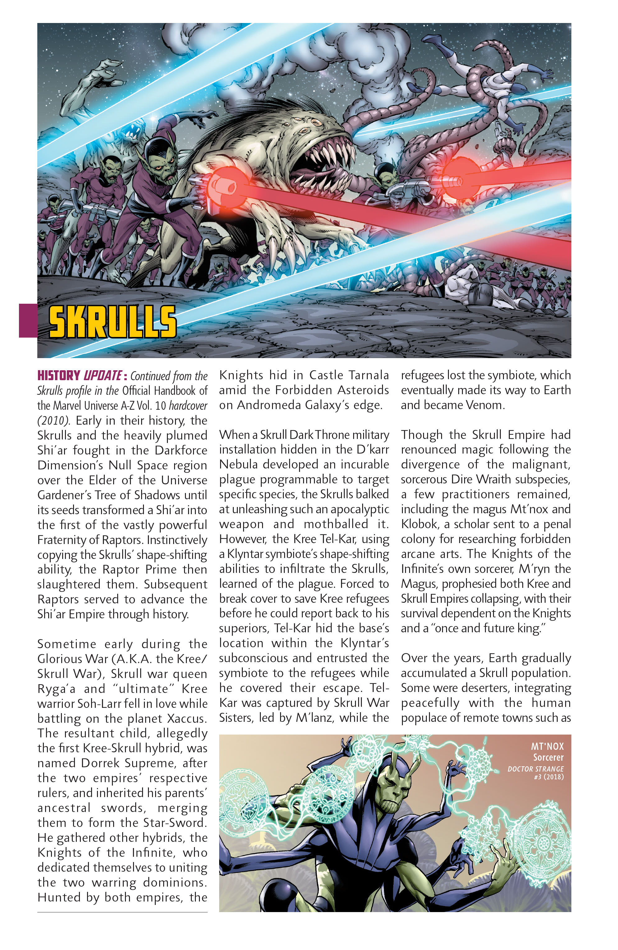 Empyre Handbook (2020) issue 1 - Page 38