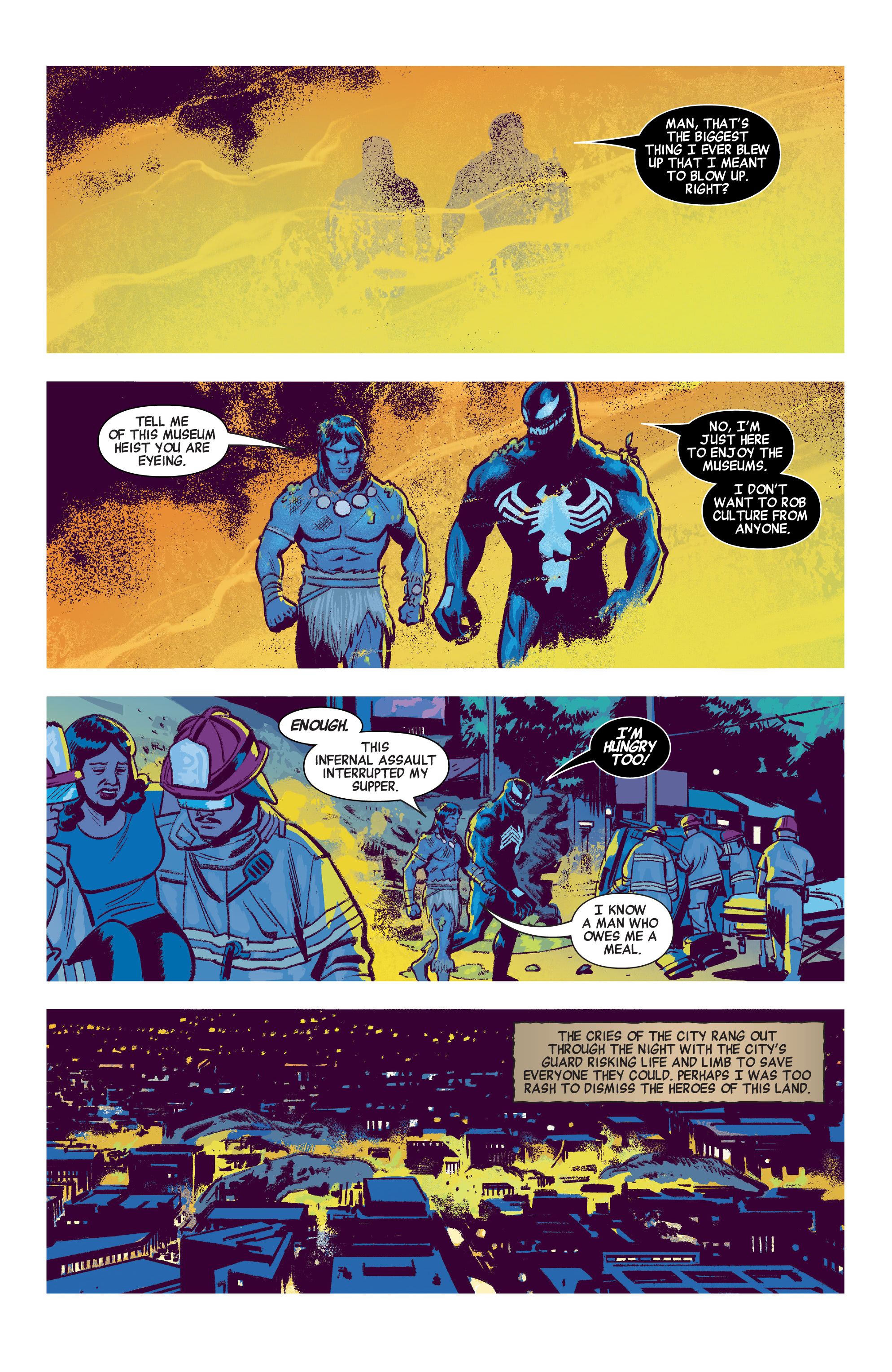 Empyre: Savage Avengers (2020) issue 1 - Page 29