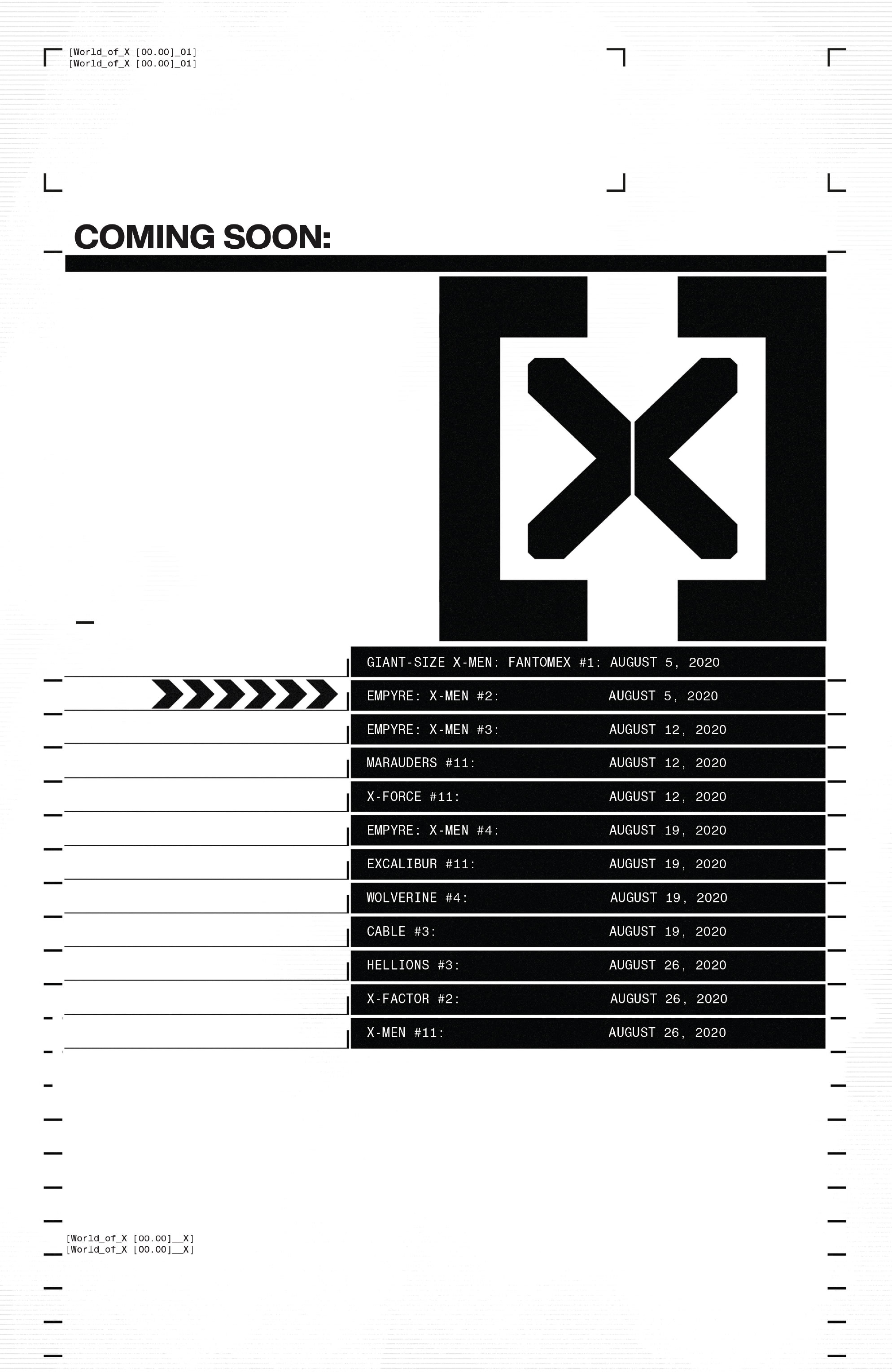 Empyre: X-Men (2020) issue 2 - Page 33