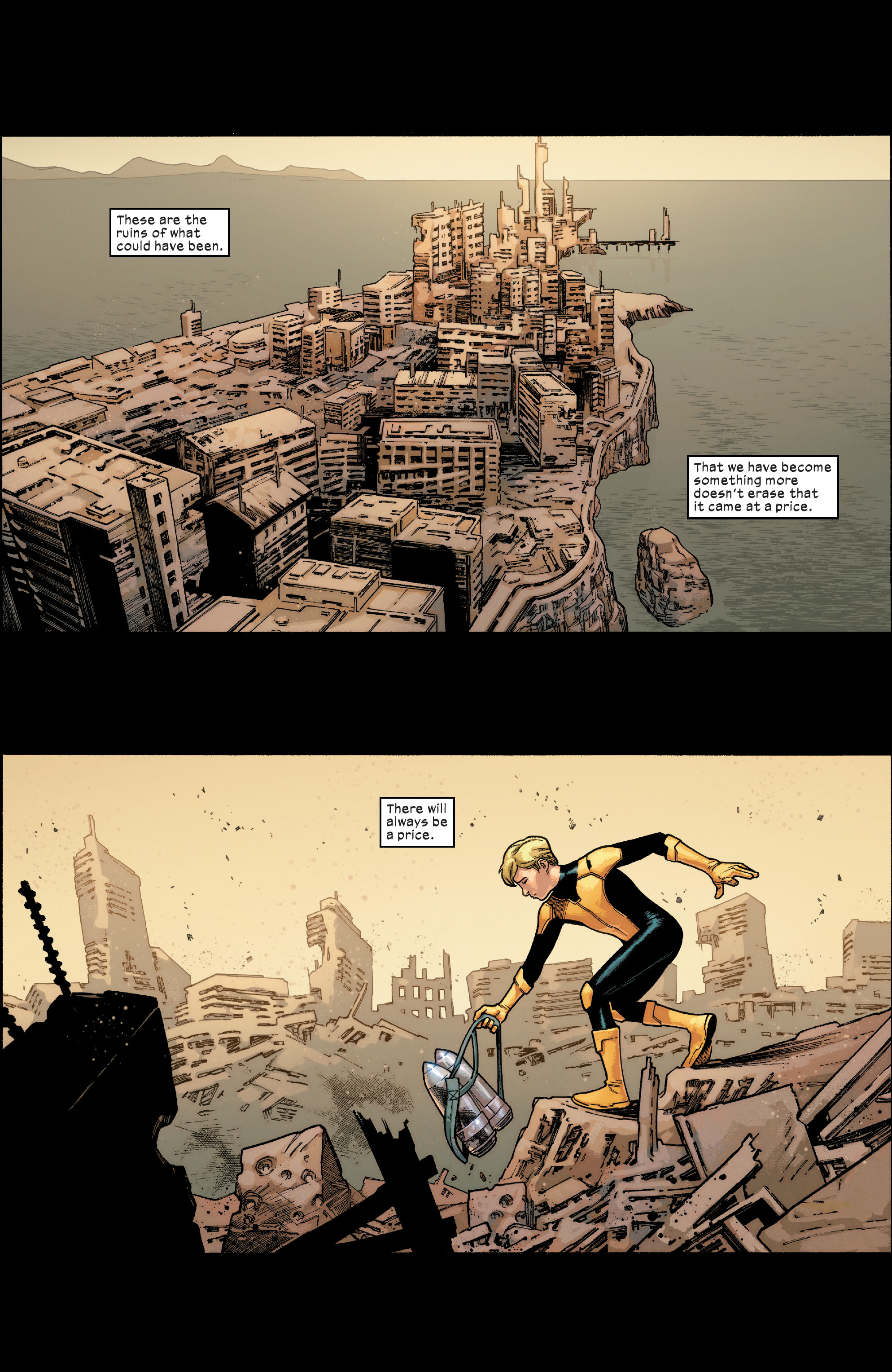 Empyre: X-Men (2020) issue 4 - Page 32