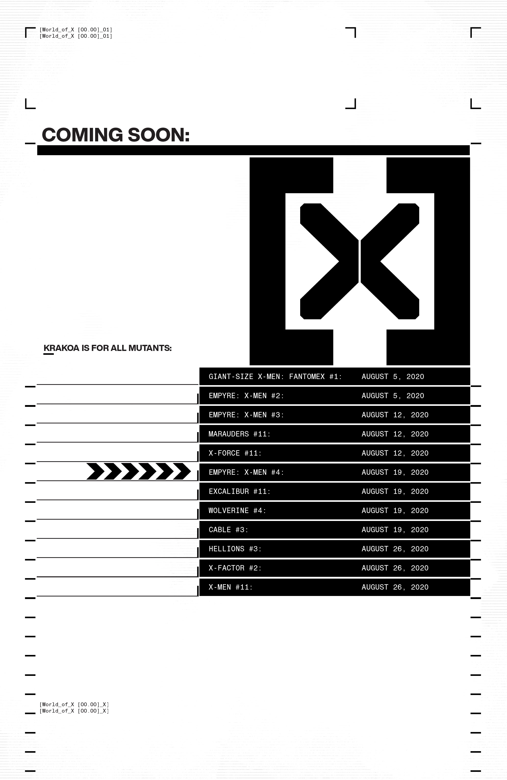 Empyre: X-Men (2020) issue 4 - Page 35