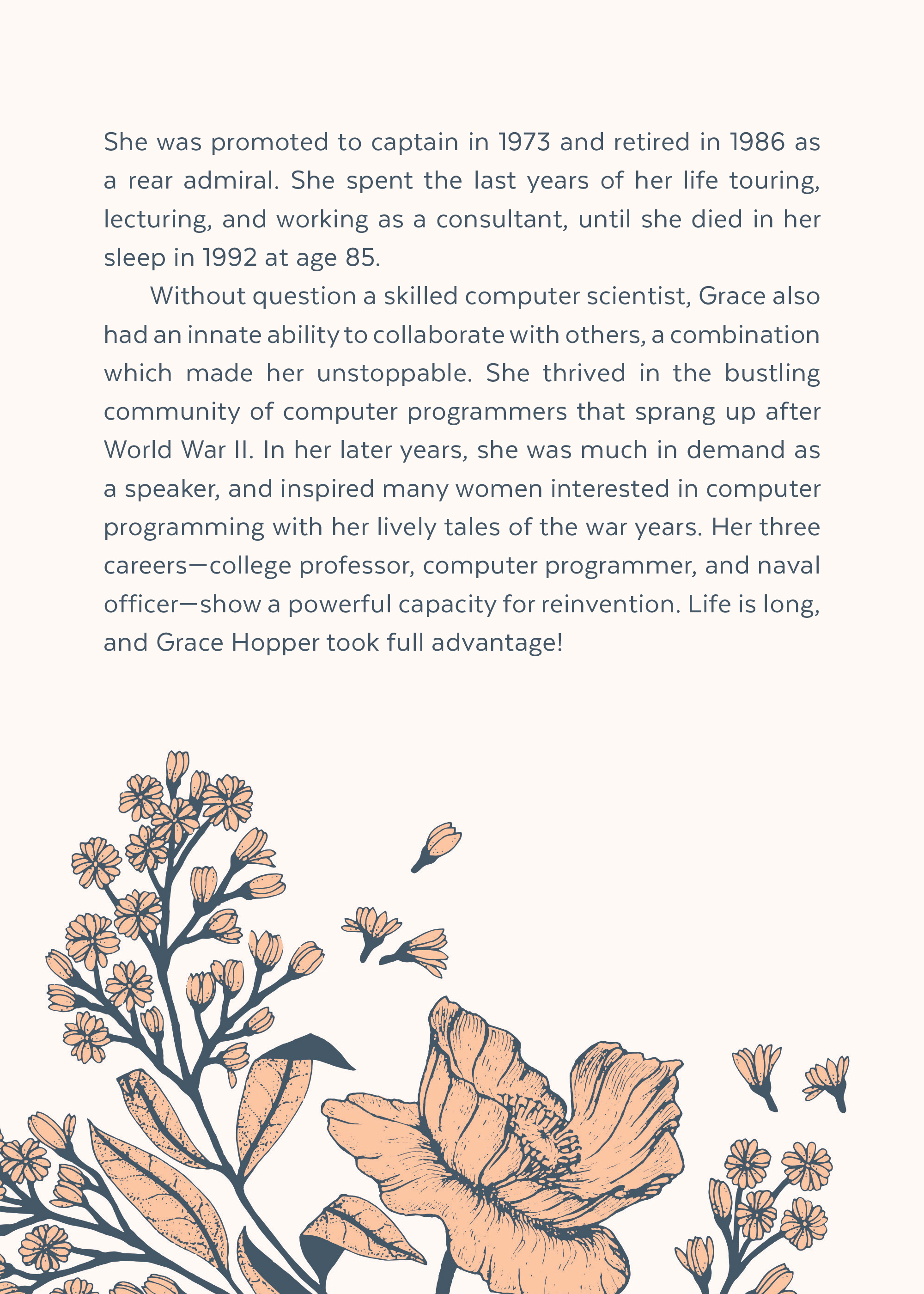 Encyclopedia Lumberjanica: An Illustrated Guide to the World of Lumberjanes (2020) issue 1 - Page 65