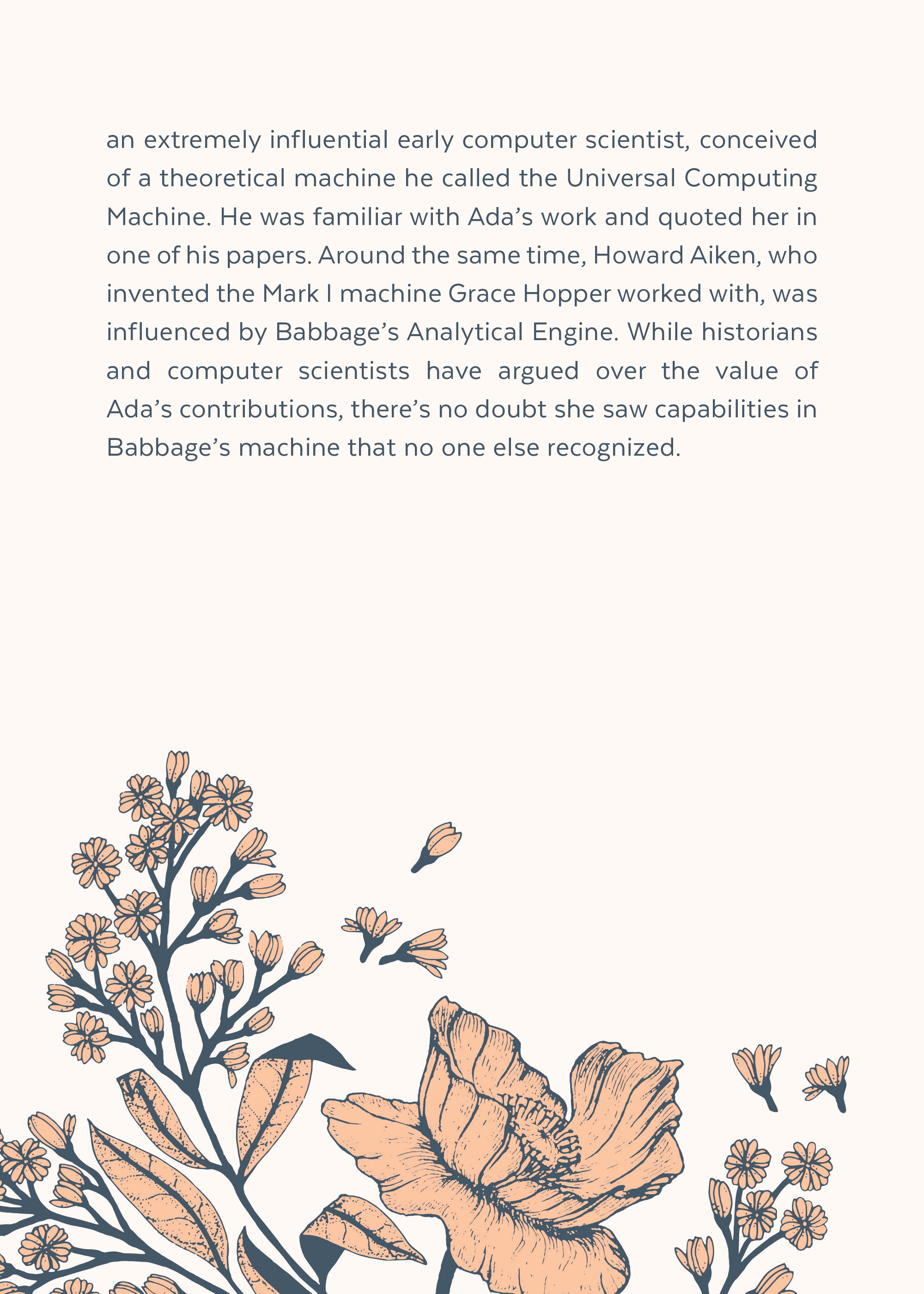 Encyclopedia Lumberjanica: An Illustrated Guide to the World of Lumberjanes (2020) issue 1 - Page 71