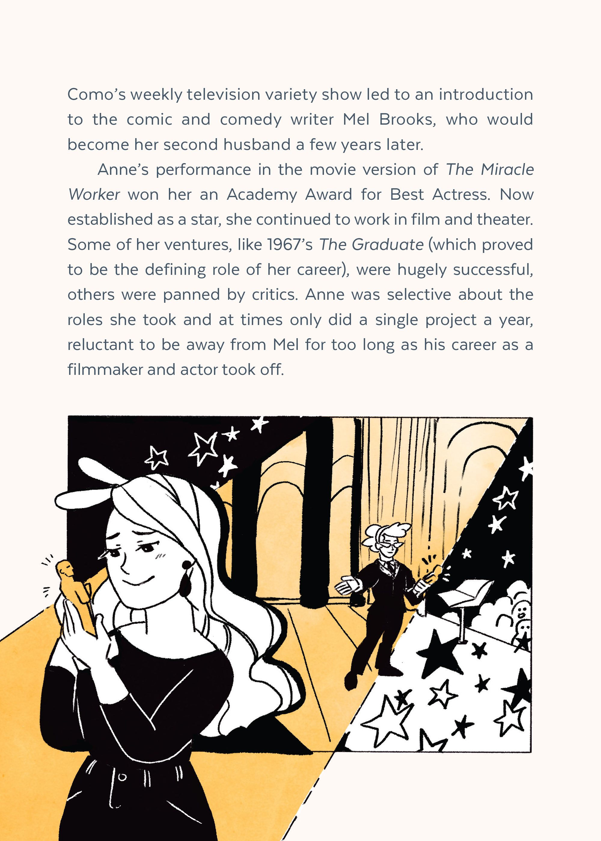 Encyclopedia Lumberjanica: An Illustrated Guide to the World of Lumberjanes (2020) issue 1 - Page 80