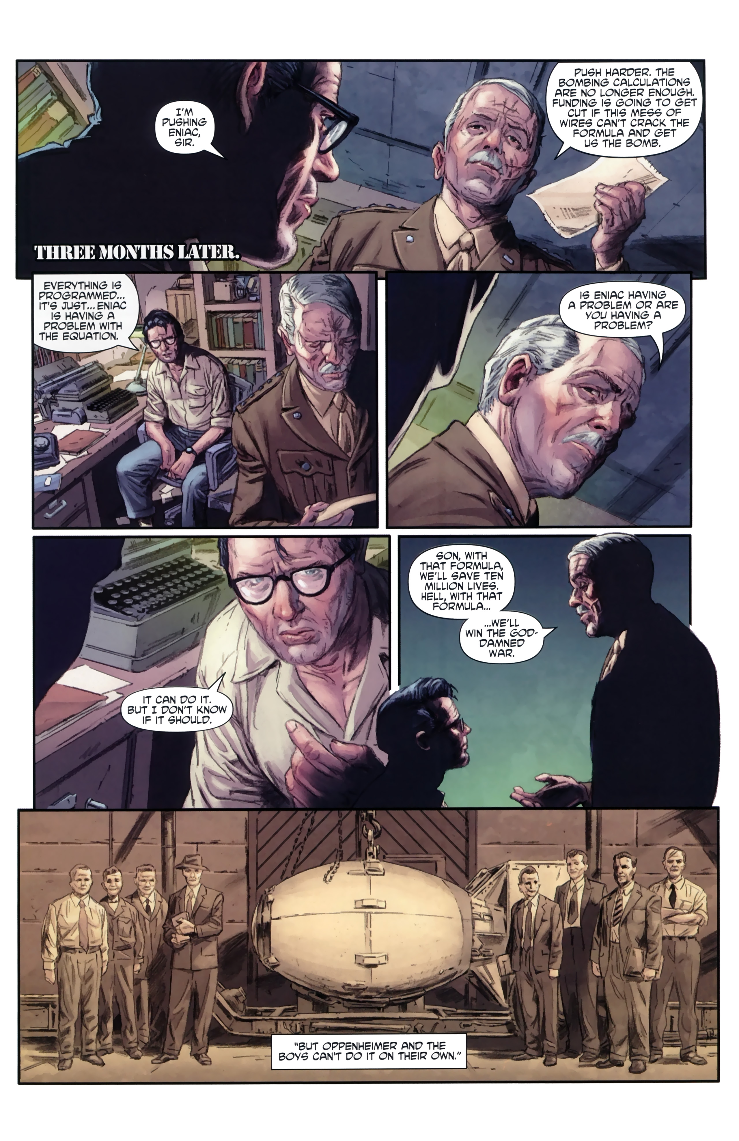 ENIAC (2021-) issue 1 - Page 15