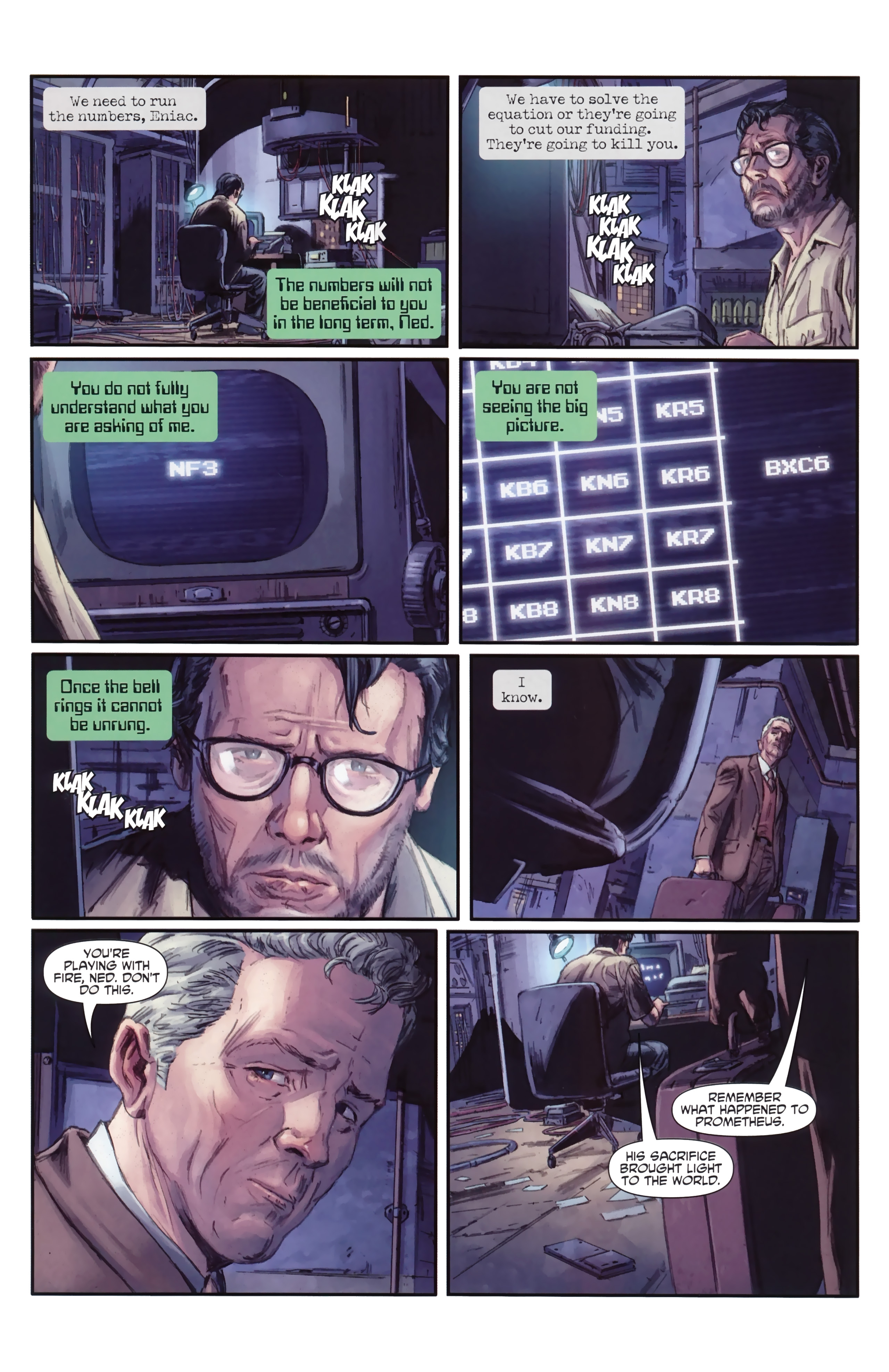 ENIAC (2021-) issue 1 - Page 16