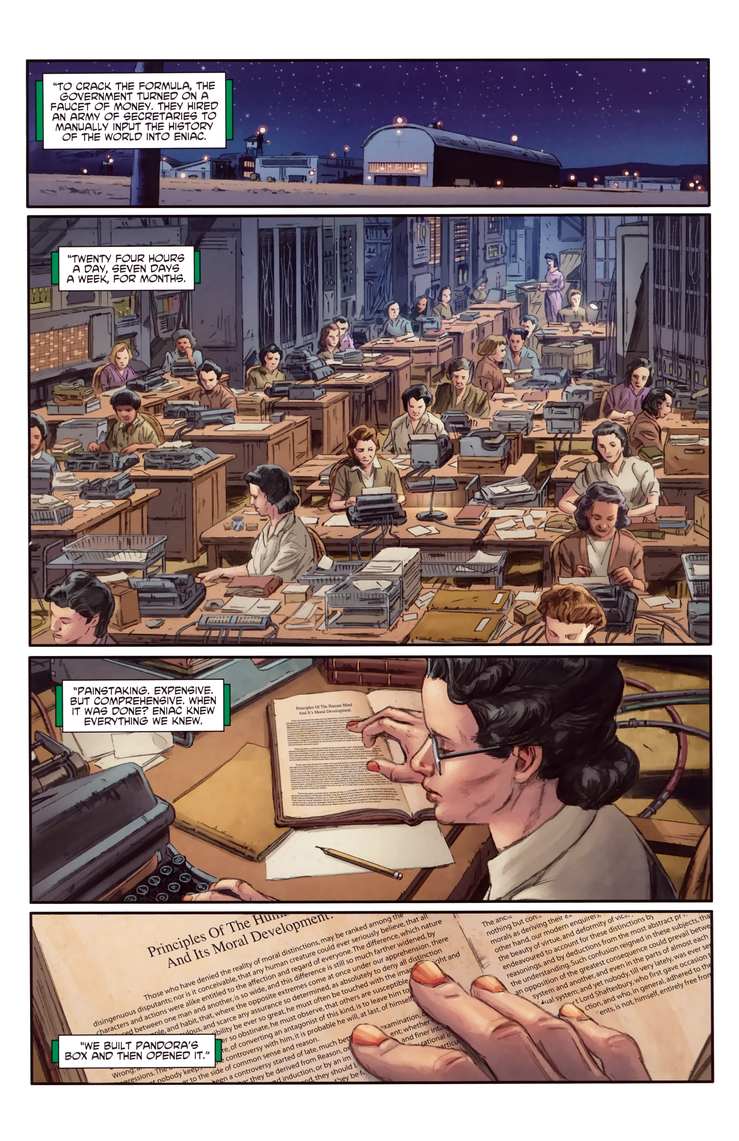 ENIAC (2021-) issue 1 - Page 17