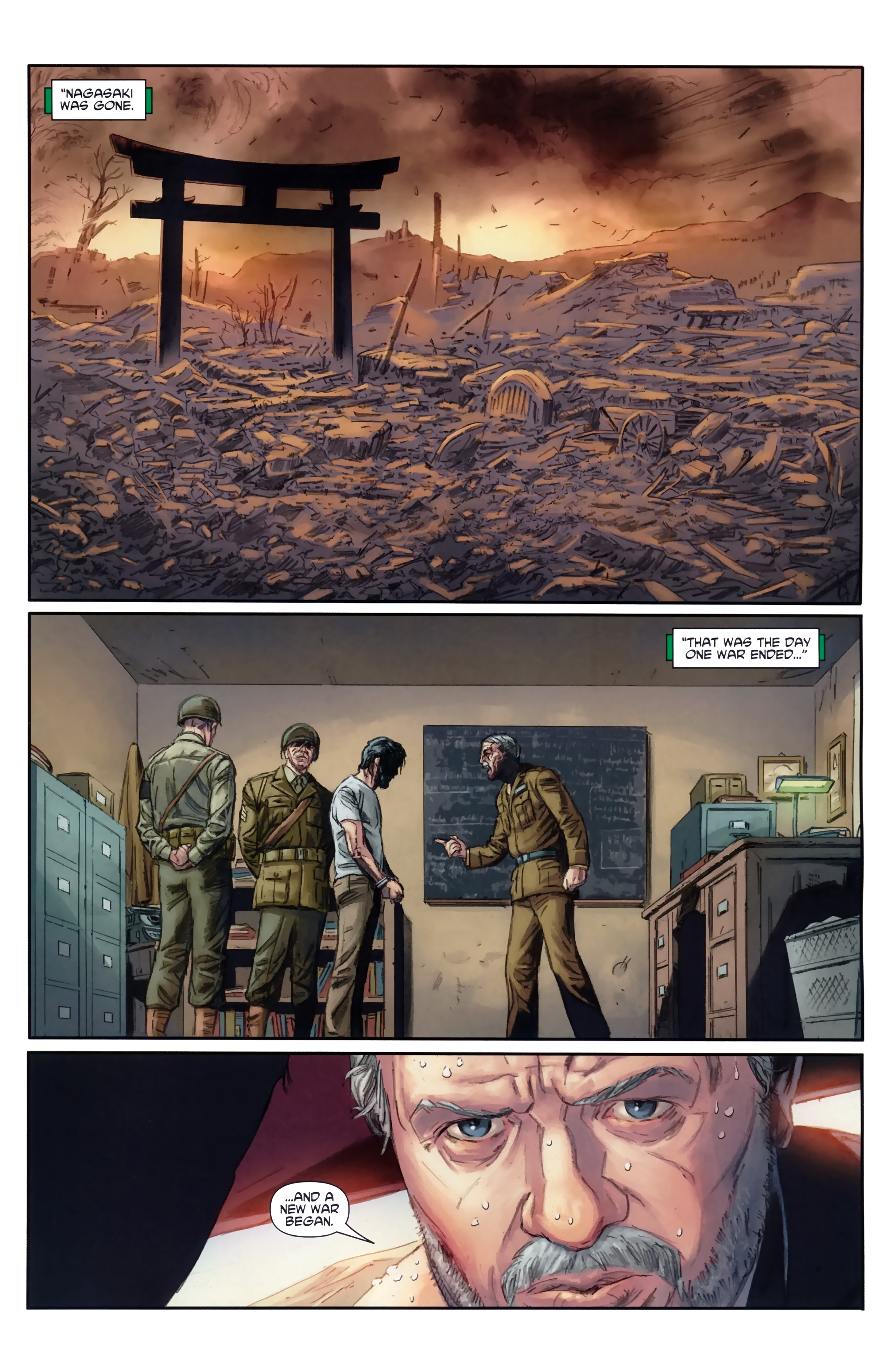 ENIAC (2021-) issue 1 - Page 22