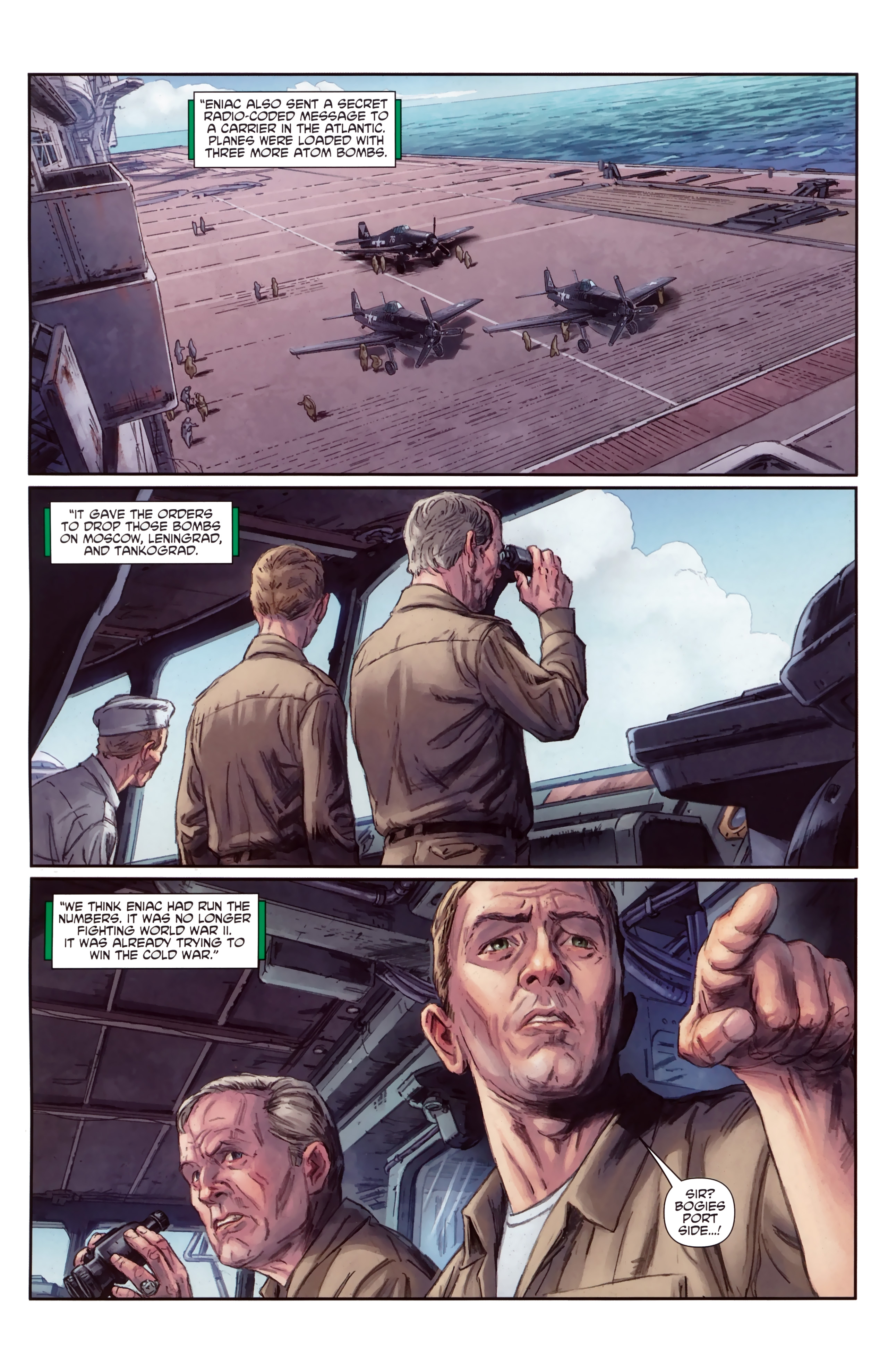 ENIAC (2021-) issue 1 - Page 23