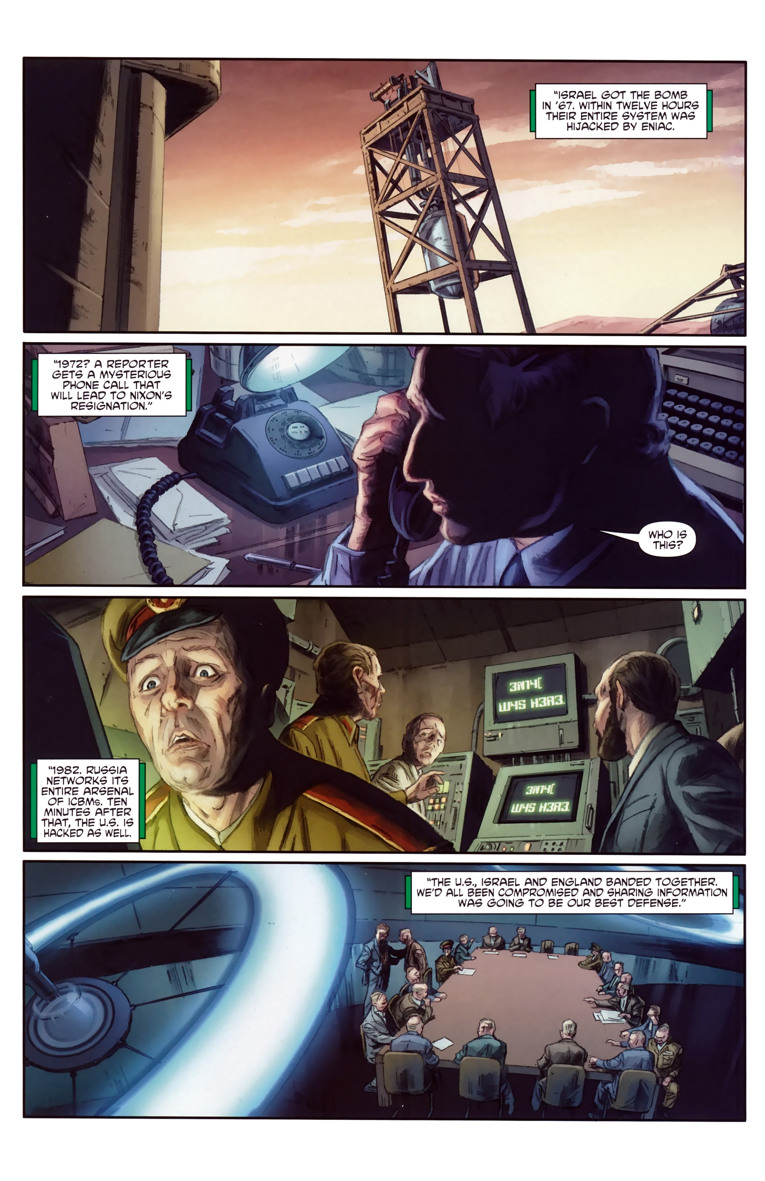 ENIAC (2021-) issue 1 - Page 30