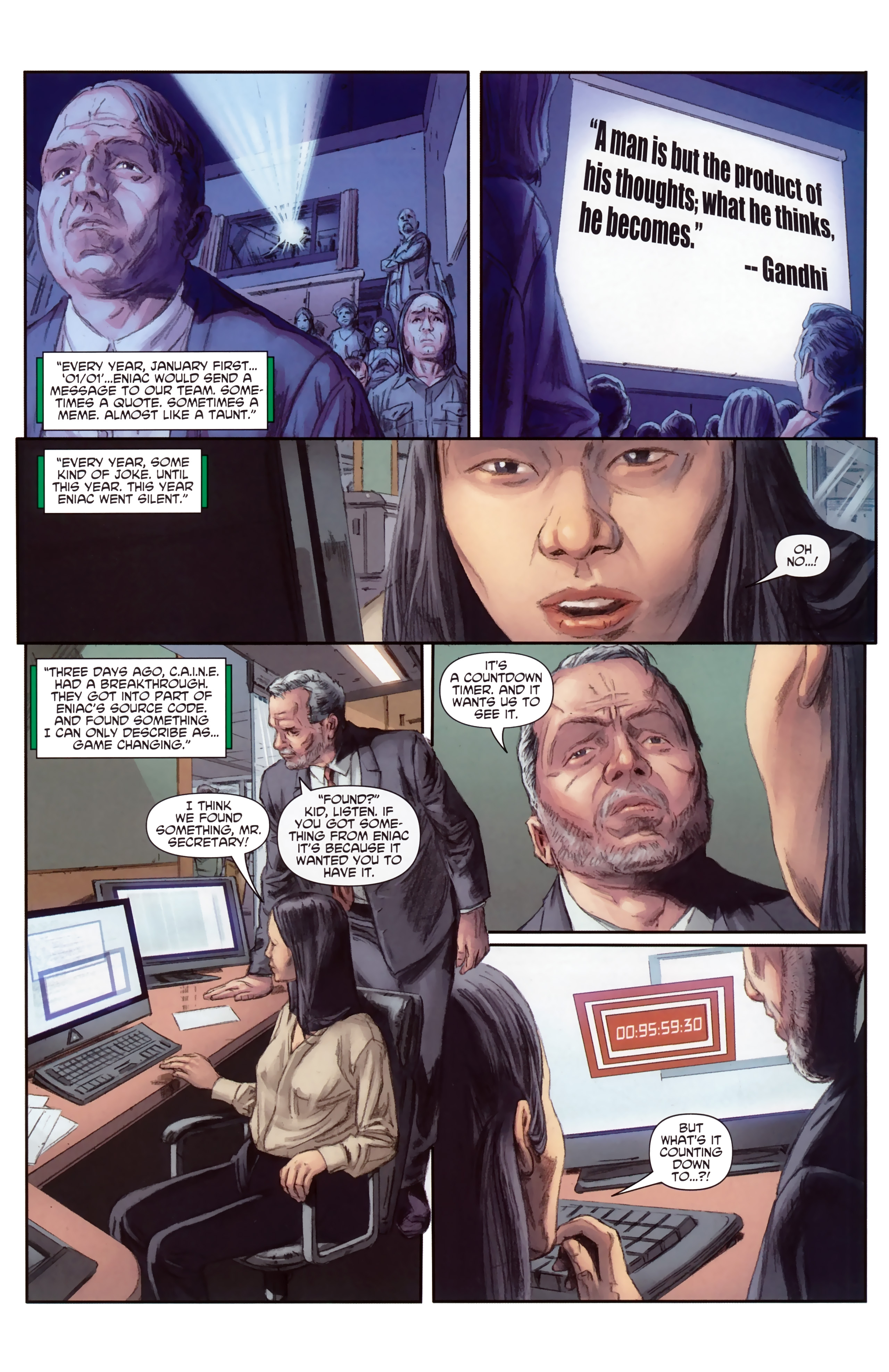 ENIAC (2021-) issue 1 - Page 32