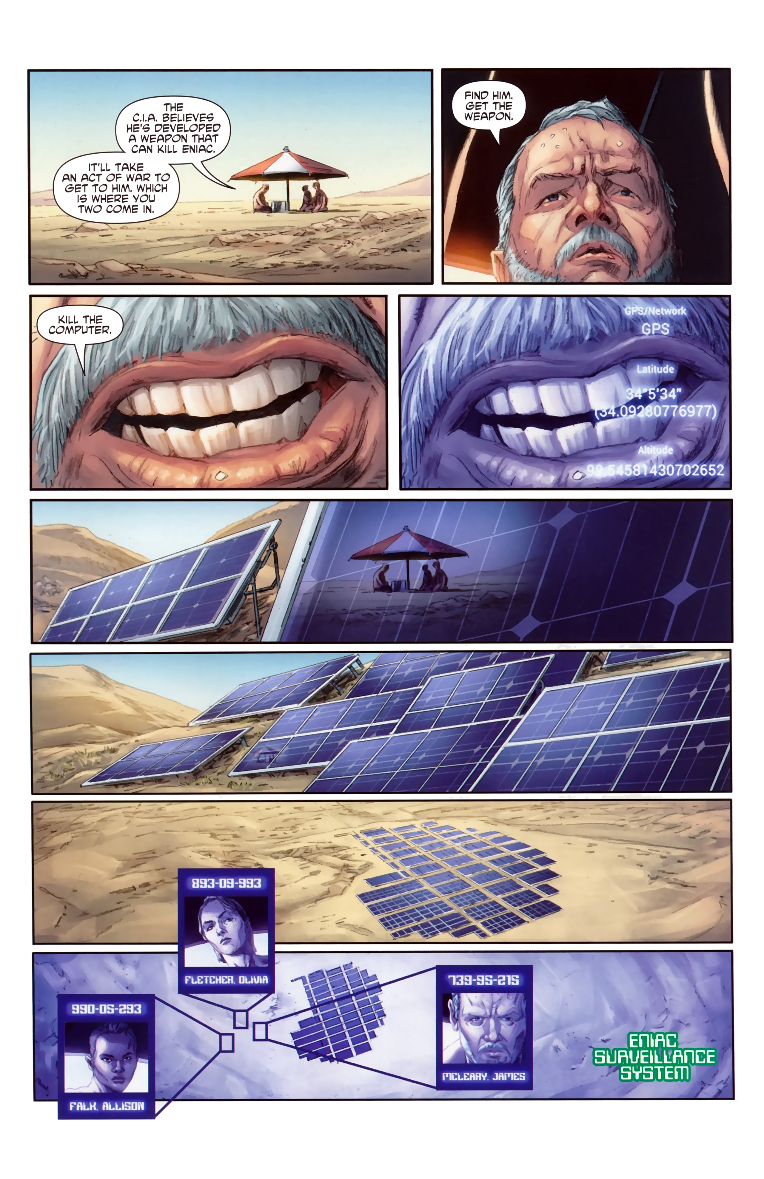 ENIAC (2021-) issue 1 - Page 34