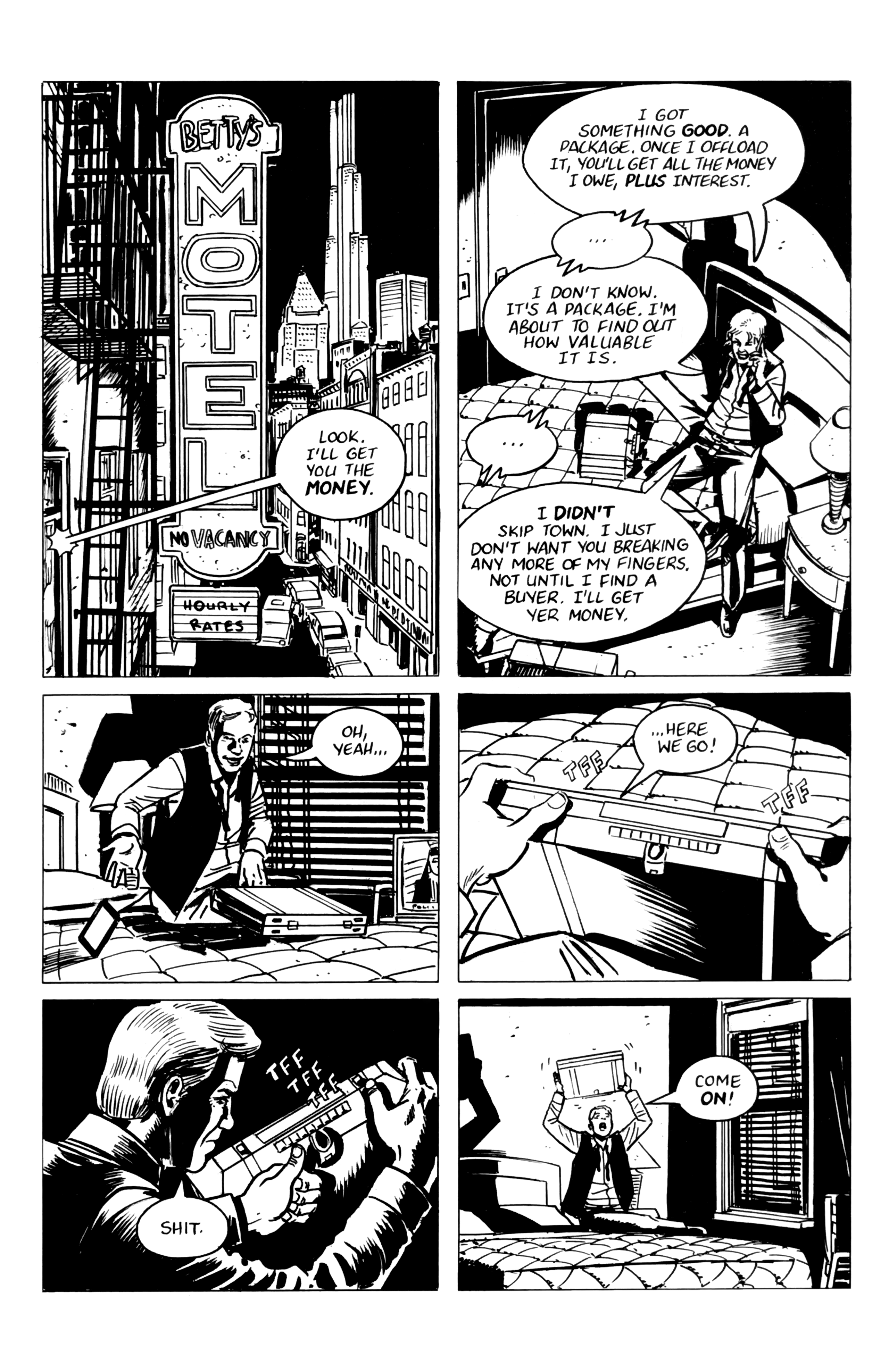 ENIAC (2021-) issue 1 - Page 45