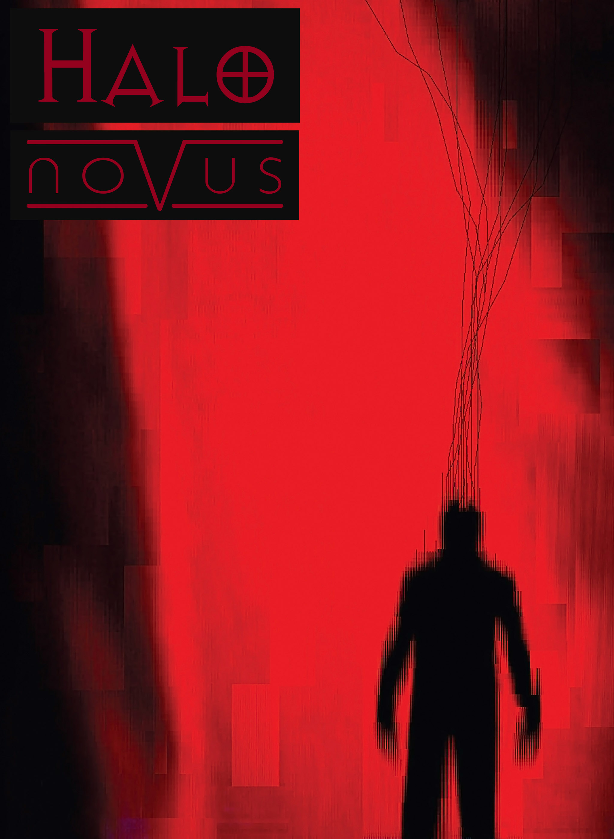 ENIAC (2021-) Chapter 1 - Page 1