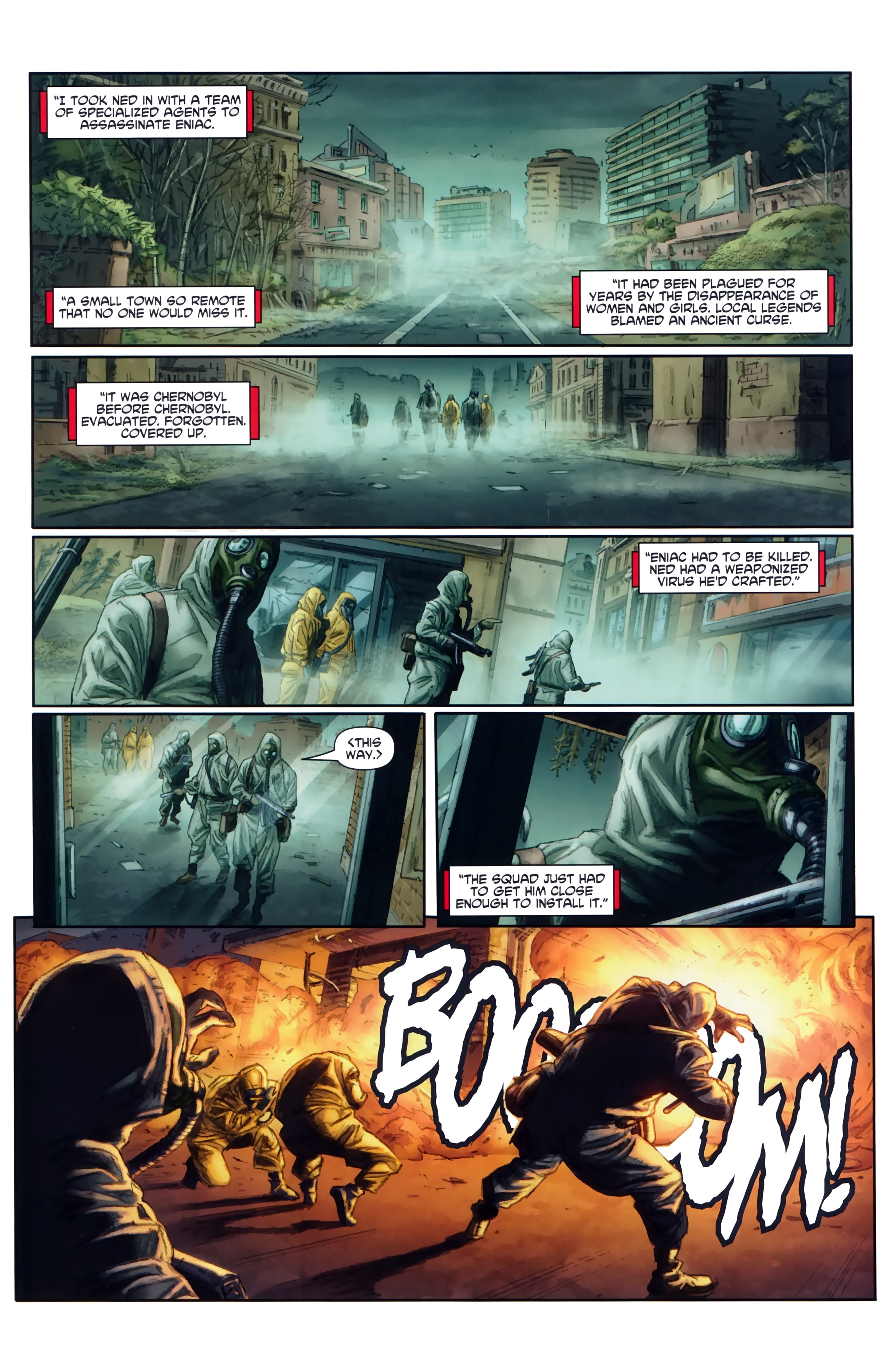 ENIAC (2021-) issue 2 - Page 10