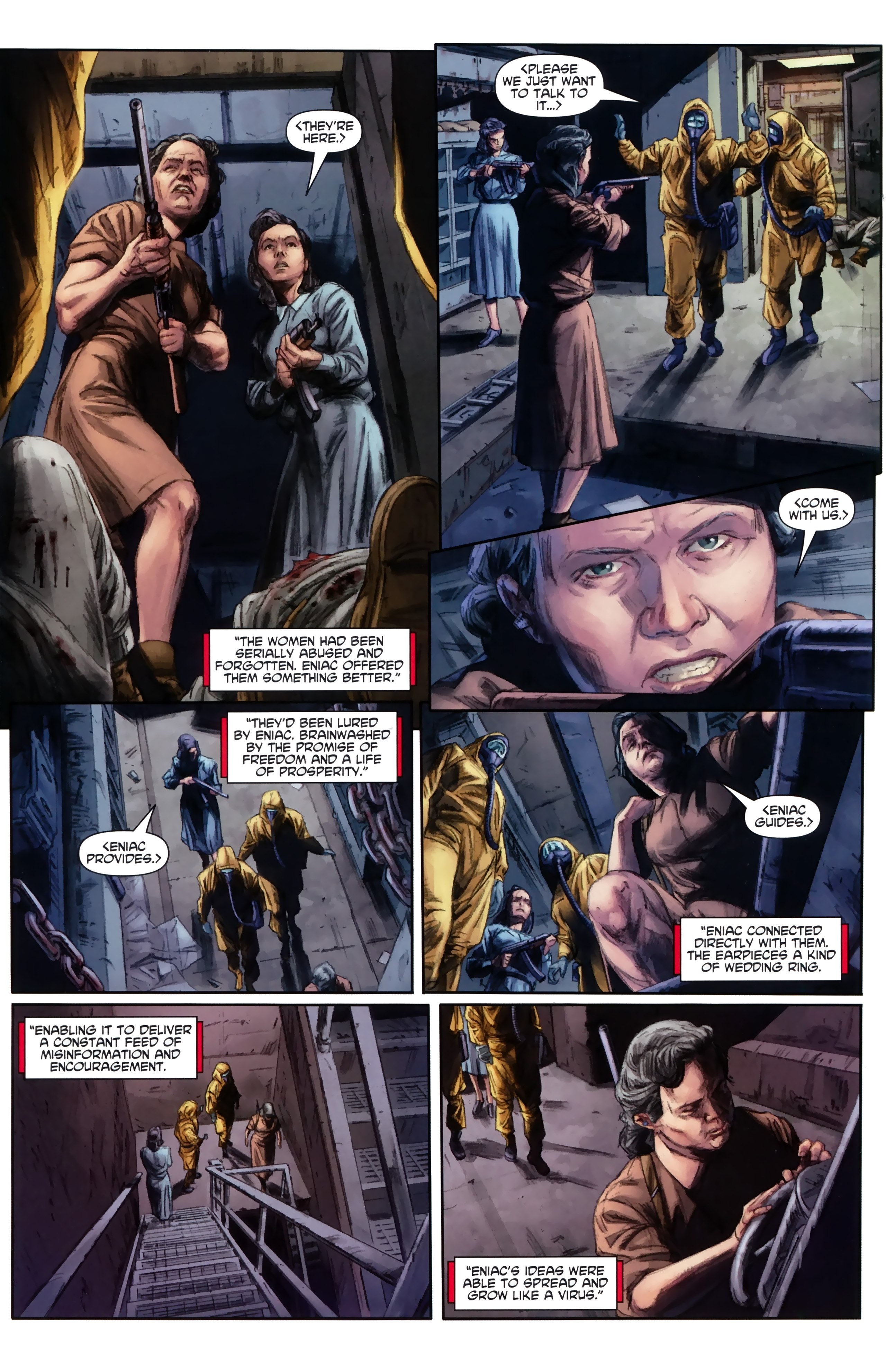 ENIAC (2021-) issue 2 - Page 12