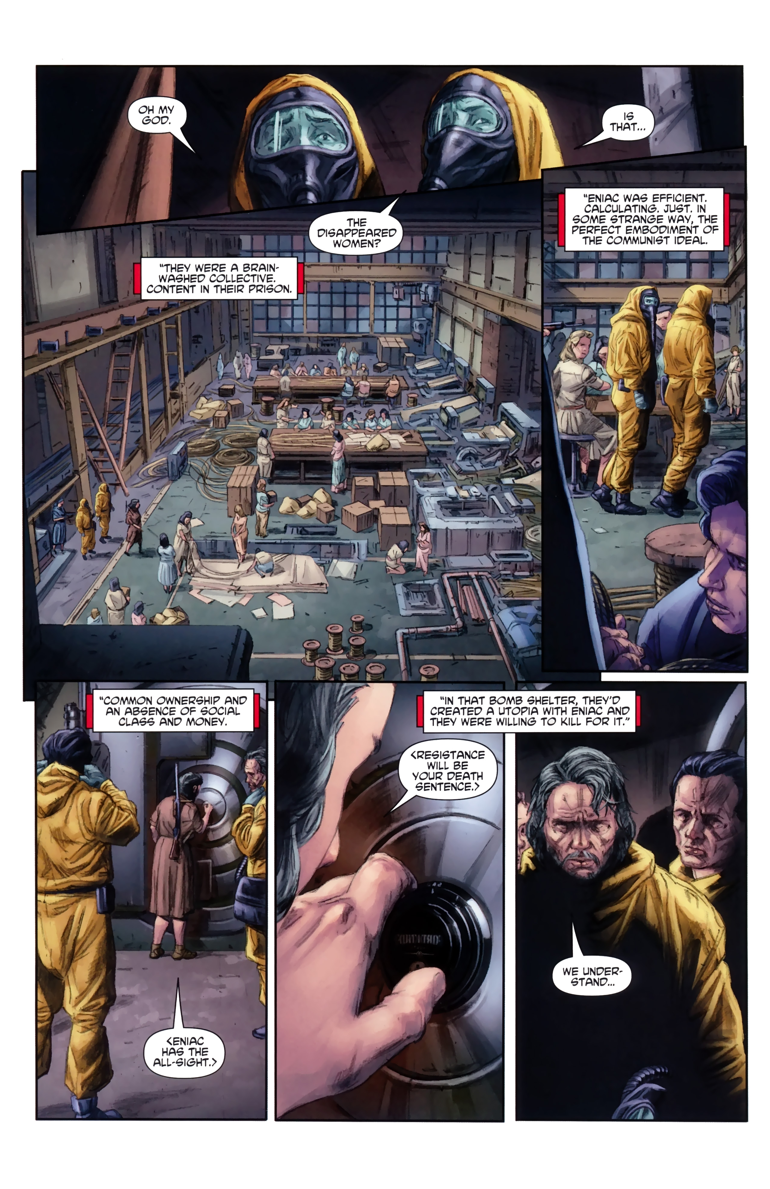 ENIAC (2021-) issue 2 - Page 13