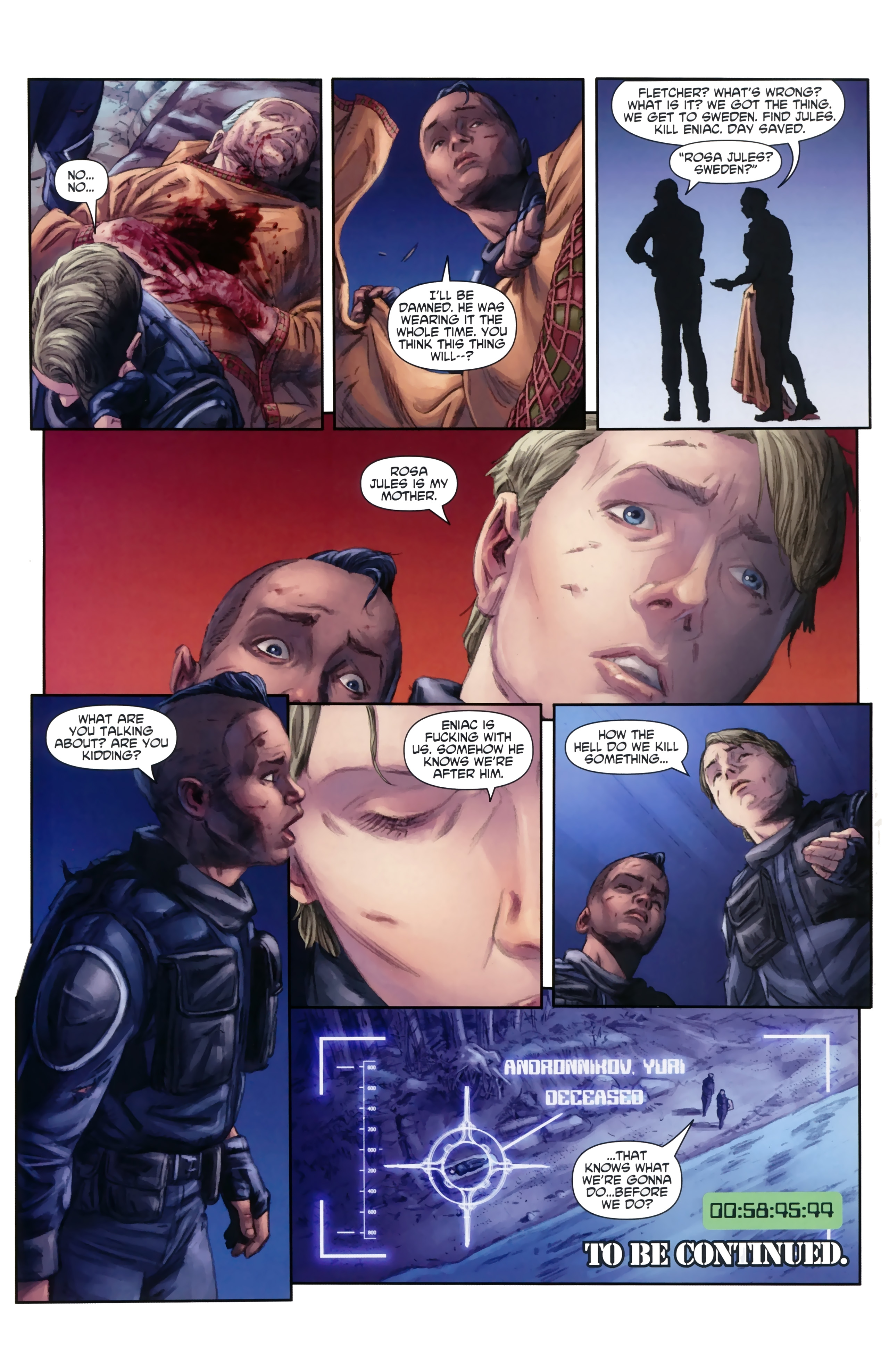 ENIAC (2021-) issue 2 - Page 26