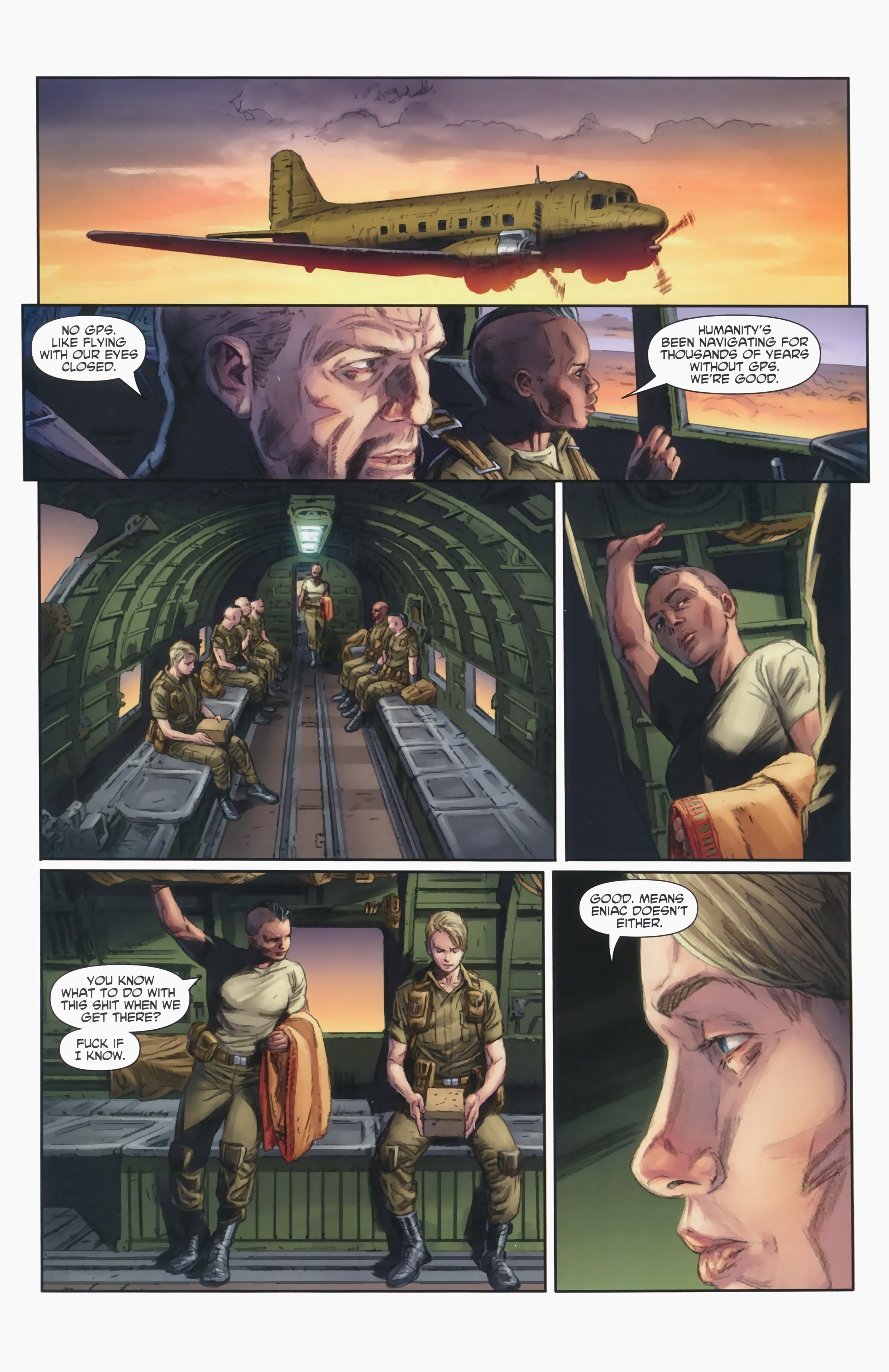 ENIAC (2021-) issue 3 - Page 15