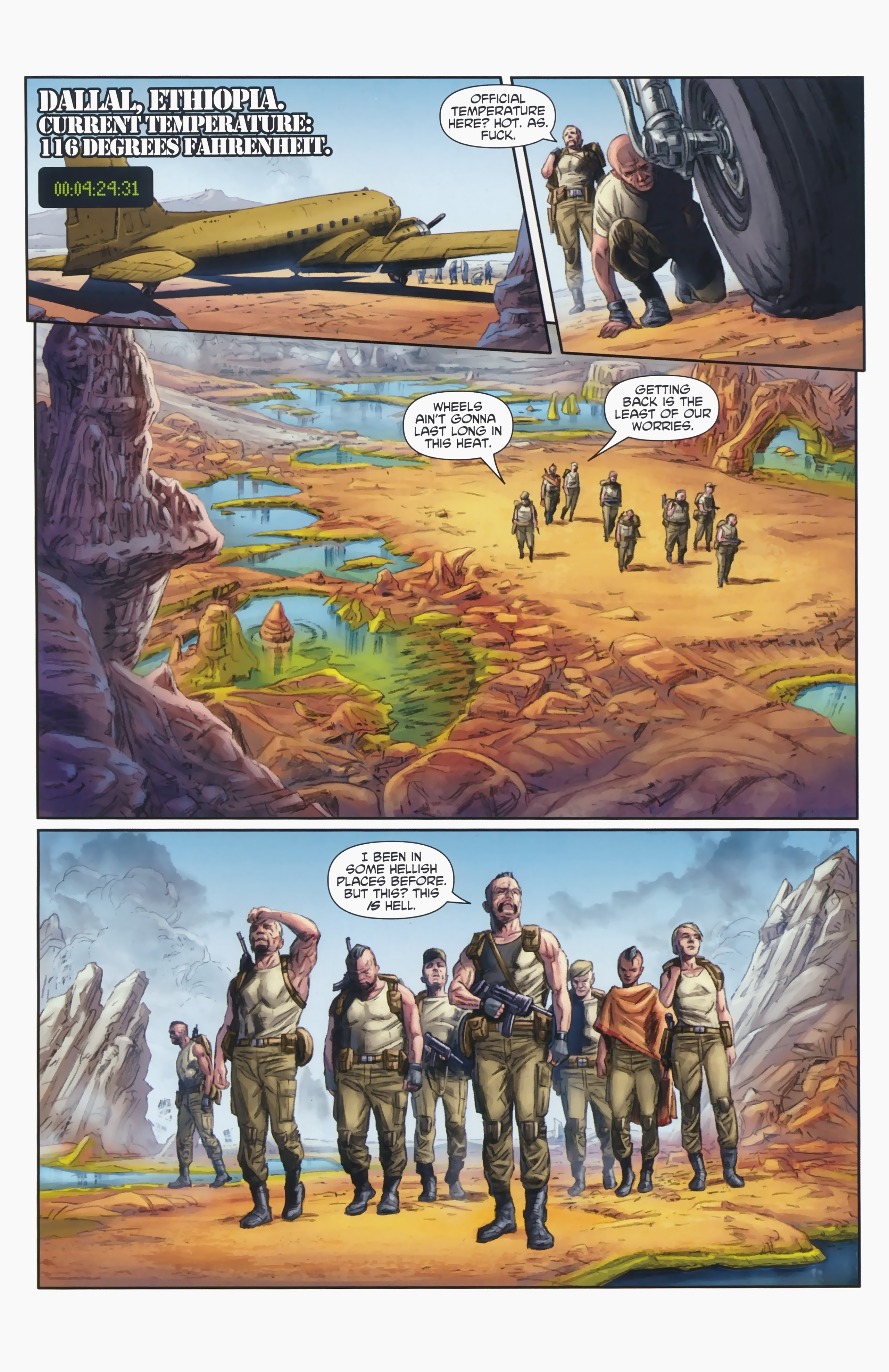 ENIAC (2021-) issue 3 - Page 16