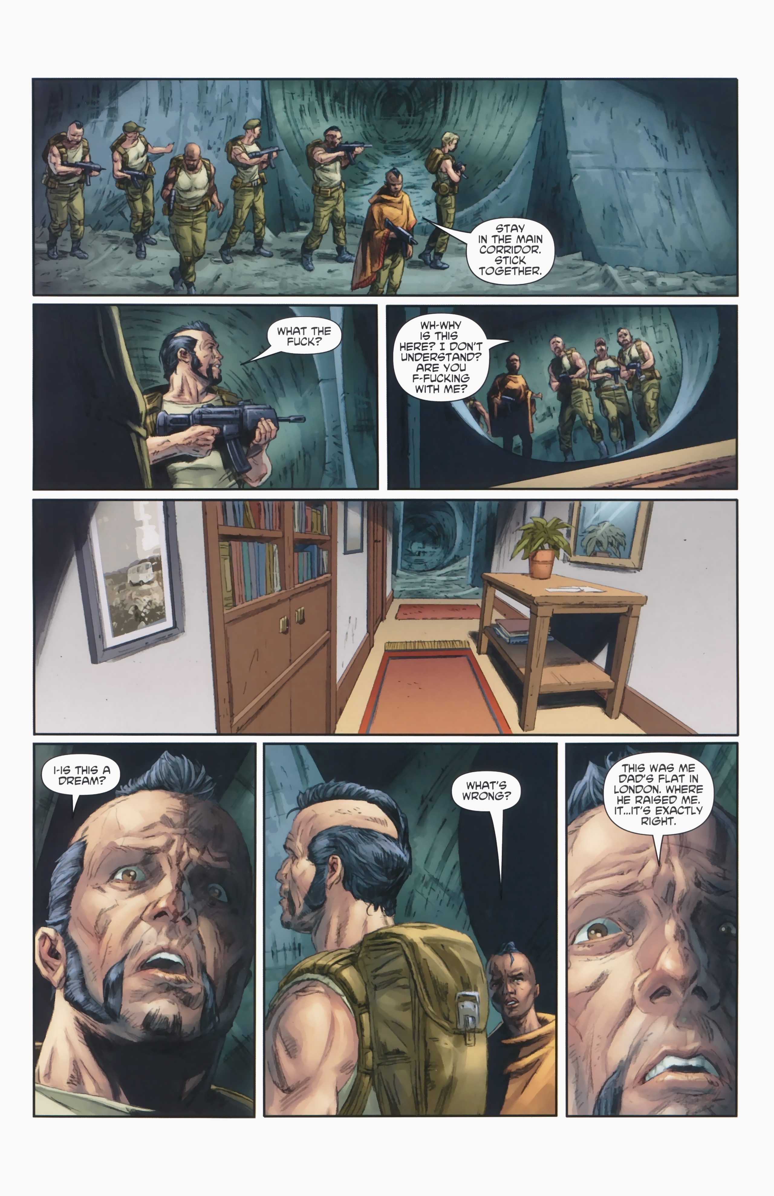 ENIAC (2021-) issue 3 - Page 22