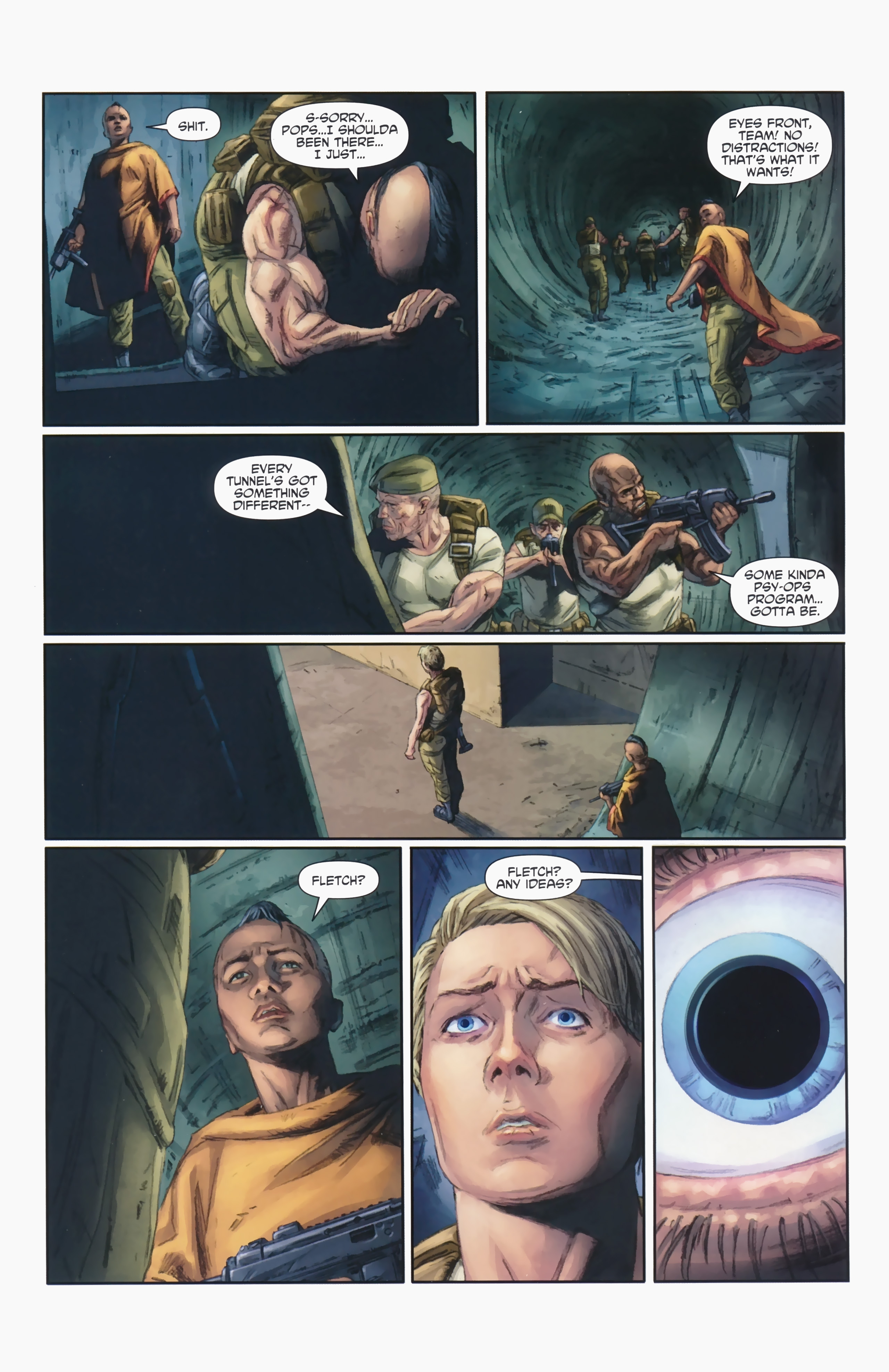 ENIAC (2021-) issue 3 - Page 23