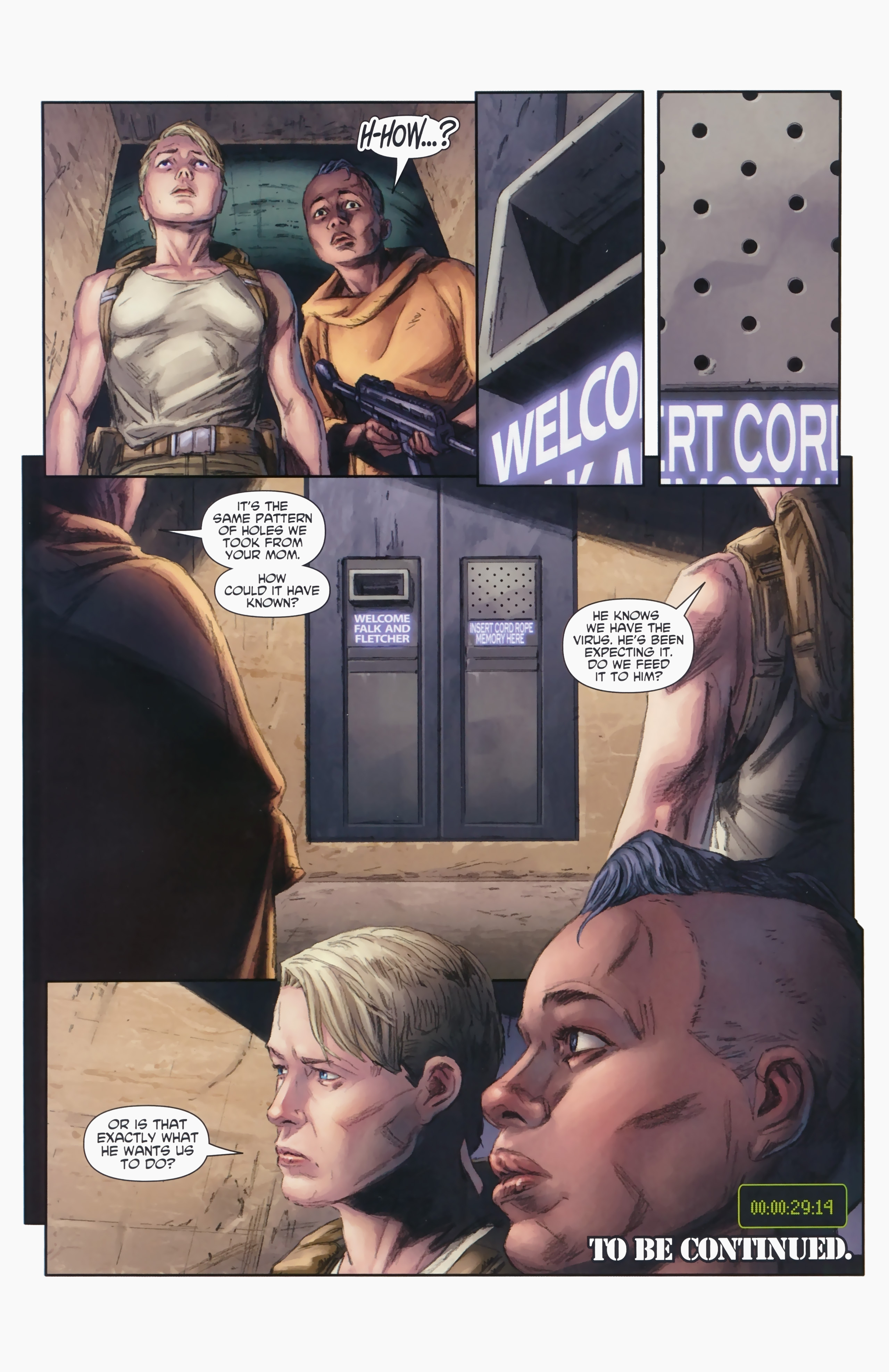 ENIAC (2021-) issue 3 - Page 24