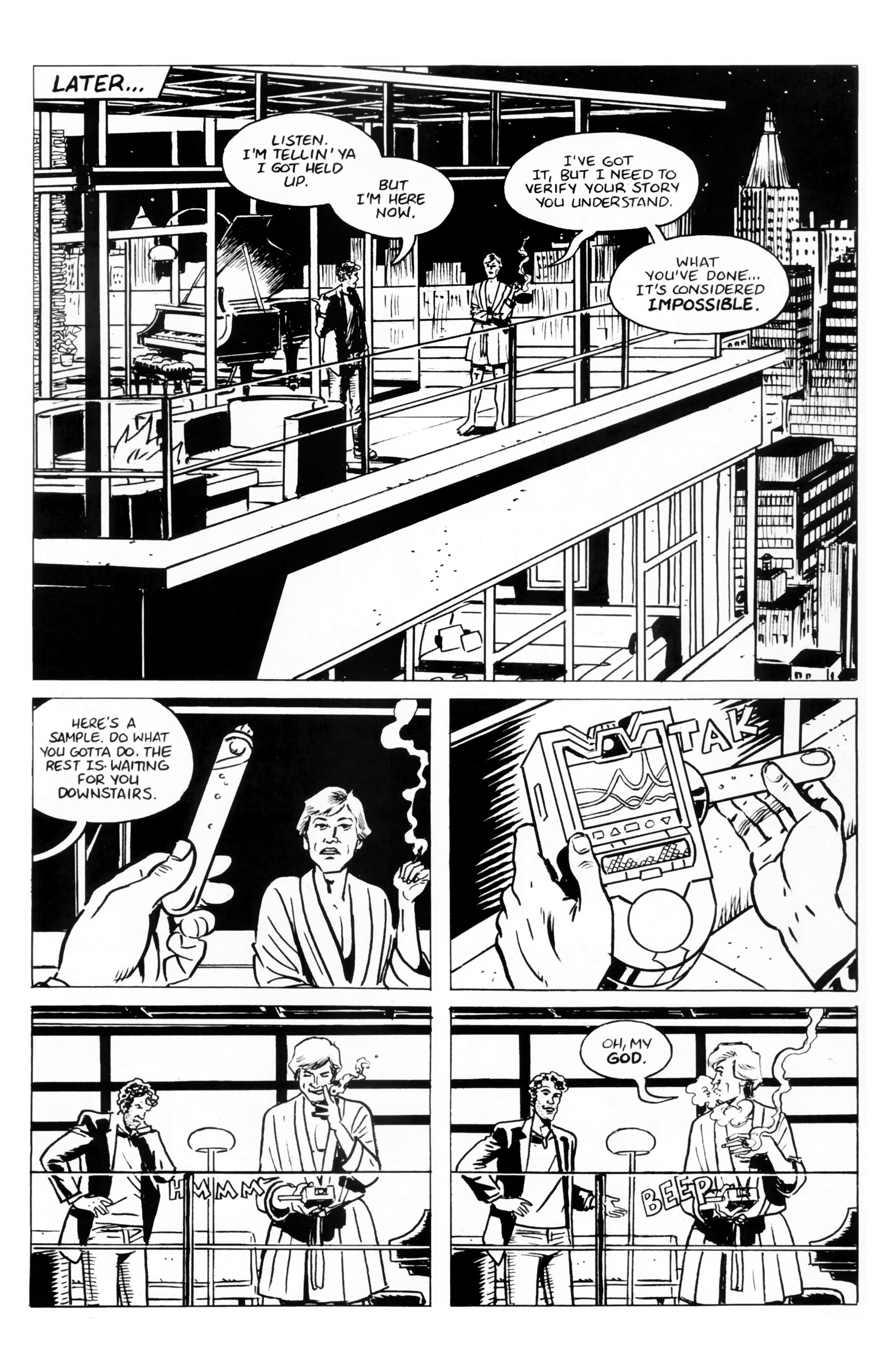 ENIAC (2021-) issue 3 - Page 30