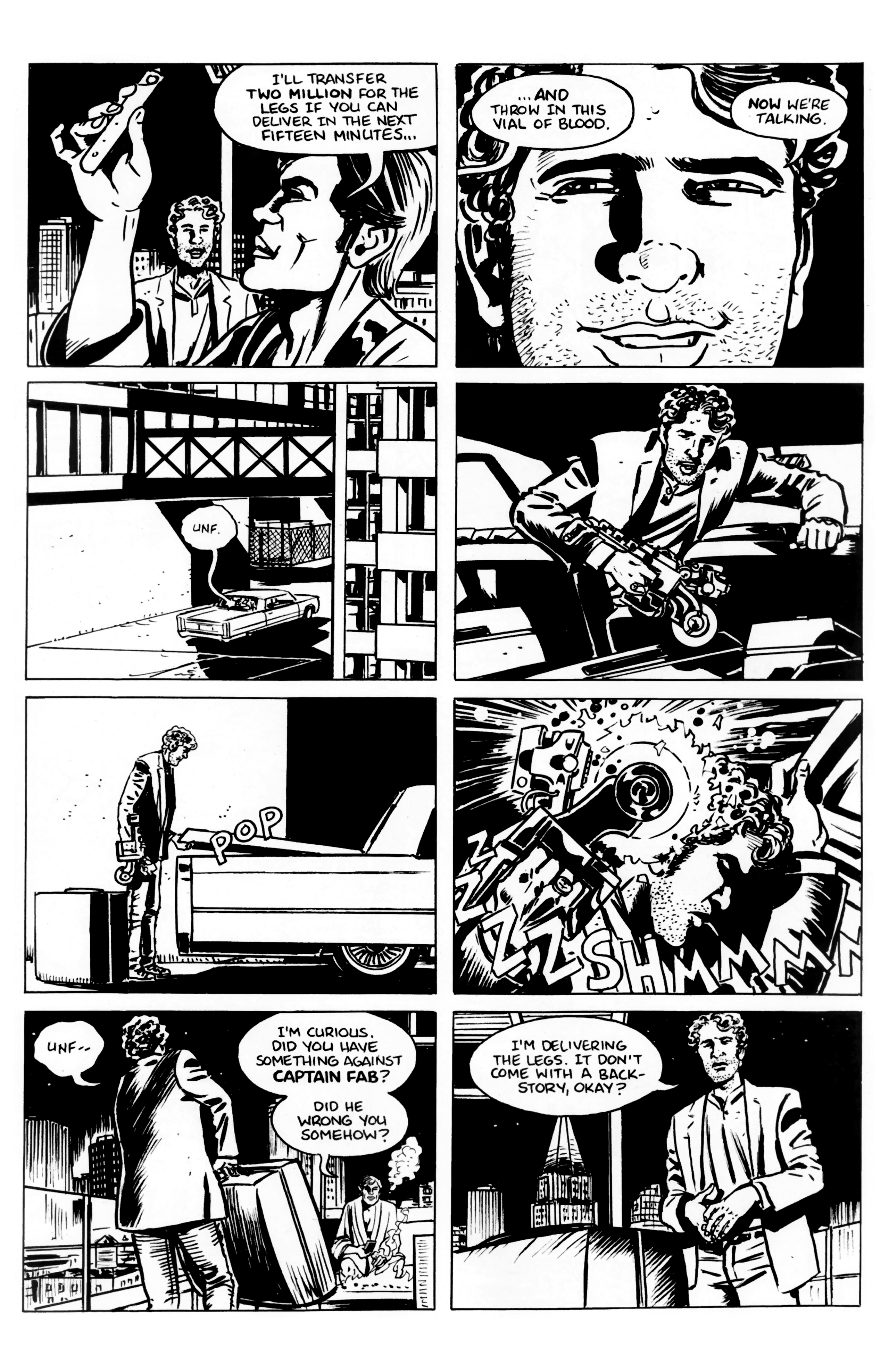 ENIAC (2021-) issue 3 - Page 31