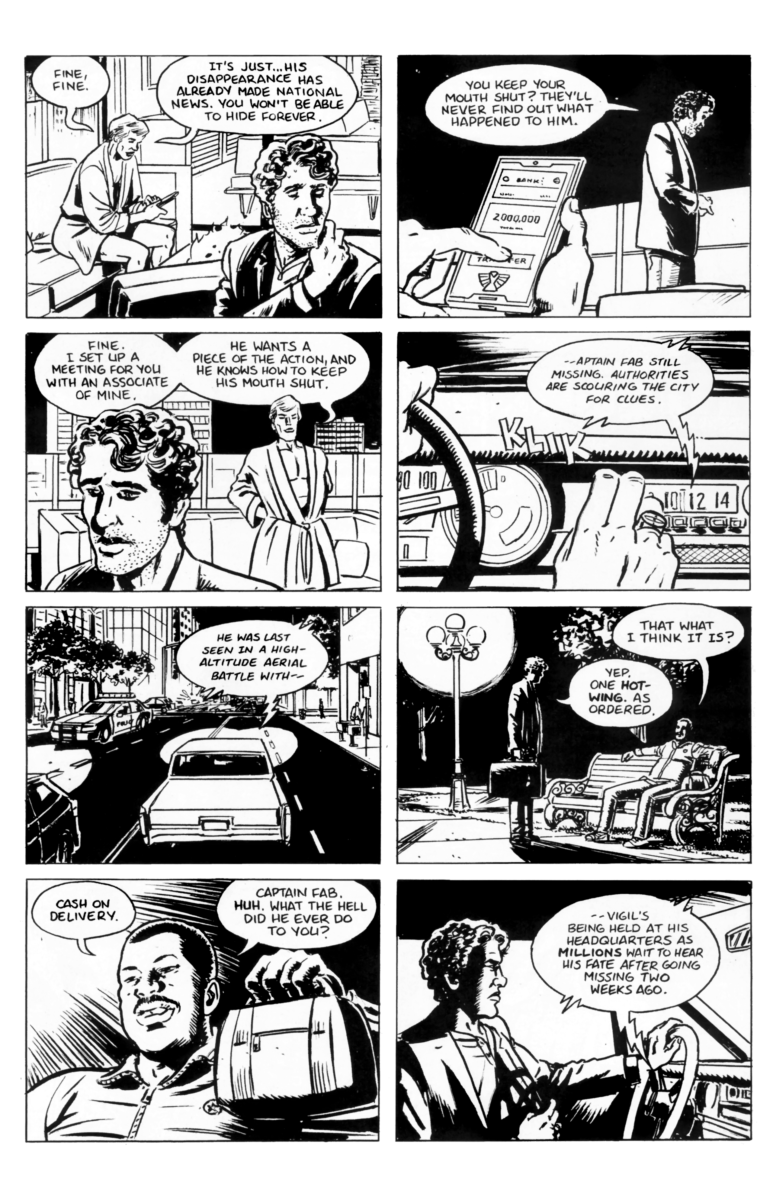 ENIAC (2021-) issue 3 - Page 32