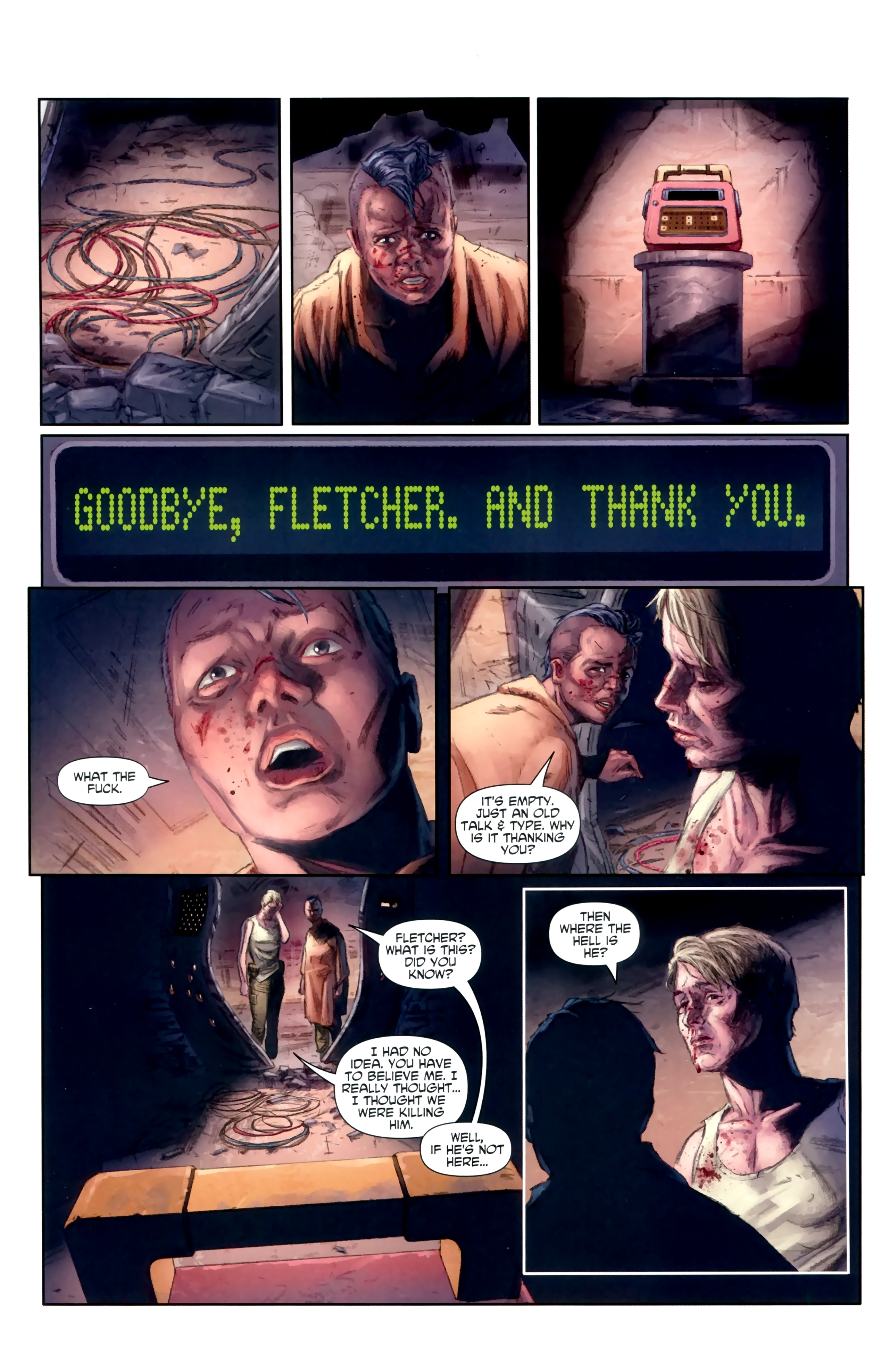 ENIAC (2021-) issue 4 - Page 19